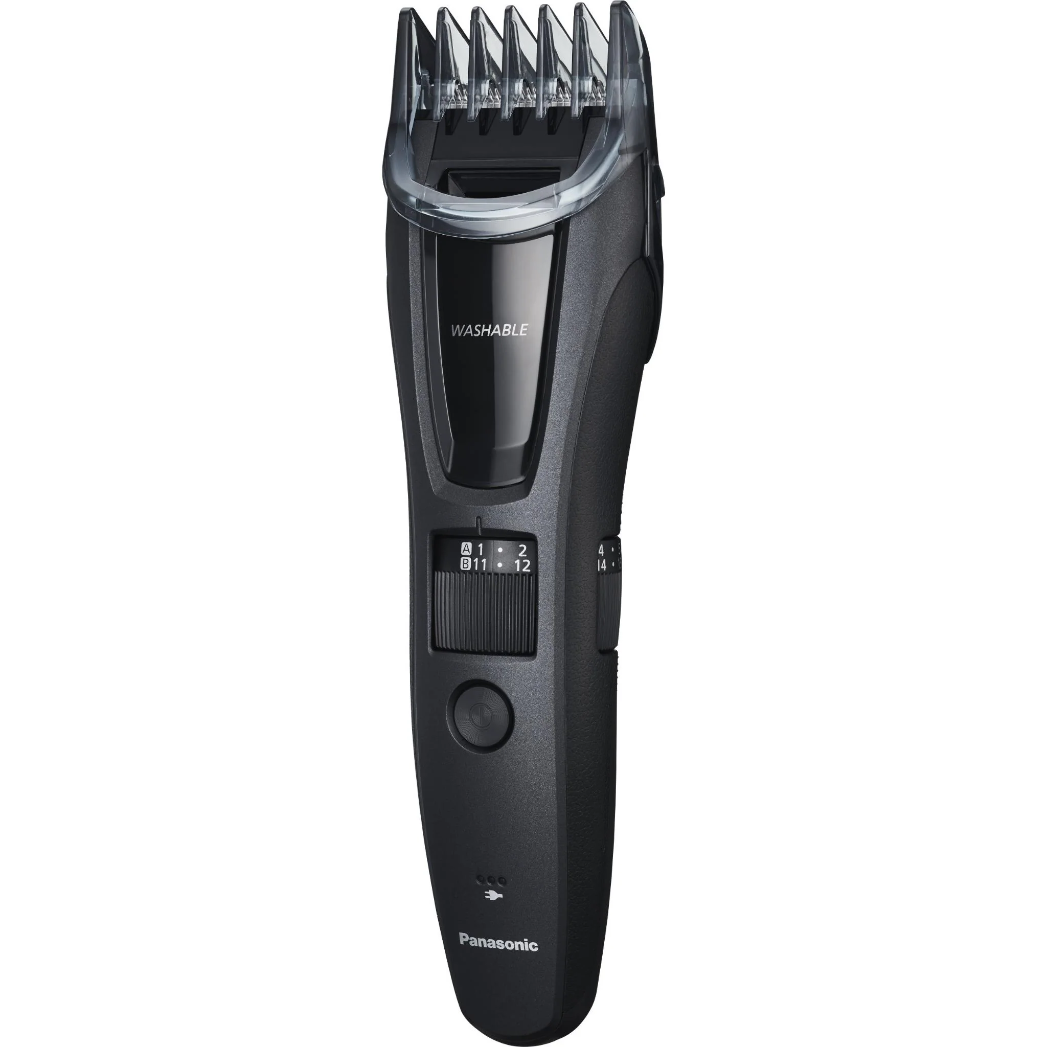 Panasonic Wet/Dry 3-in 1 Beard, Hair & Body Trimmer - Image 2