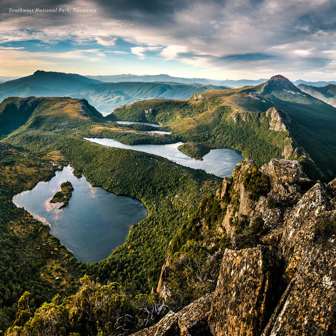 Paper Pocket Our Australia National Parks 2026 Calendar - Image 2