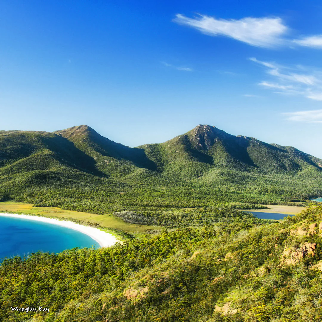 Paper Pocket Our Australia Tasmania 2026 Calendar - Image 2