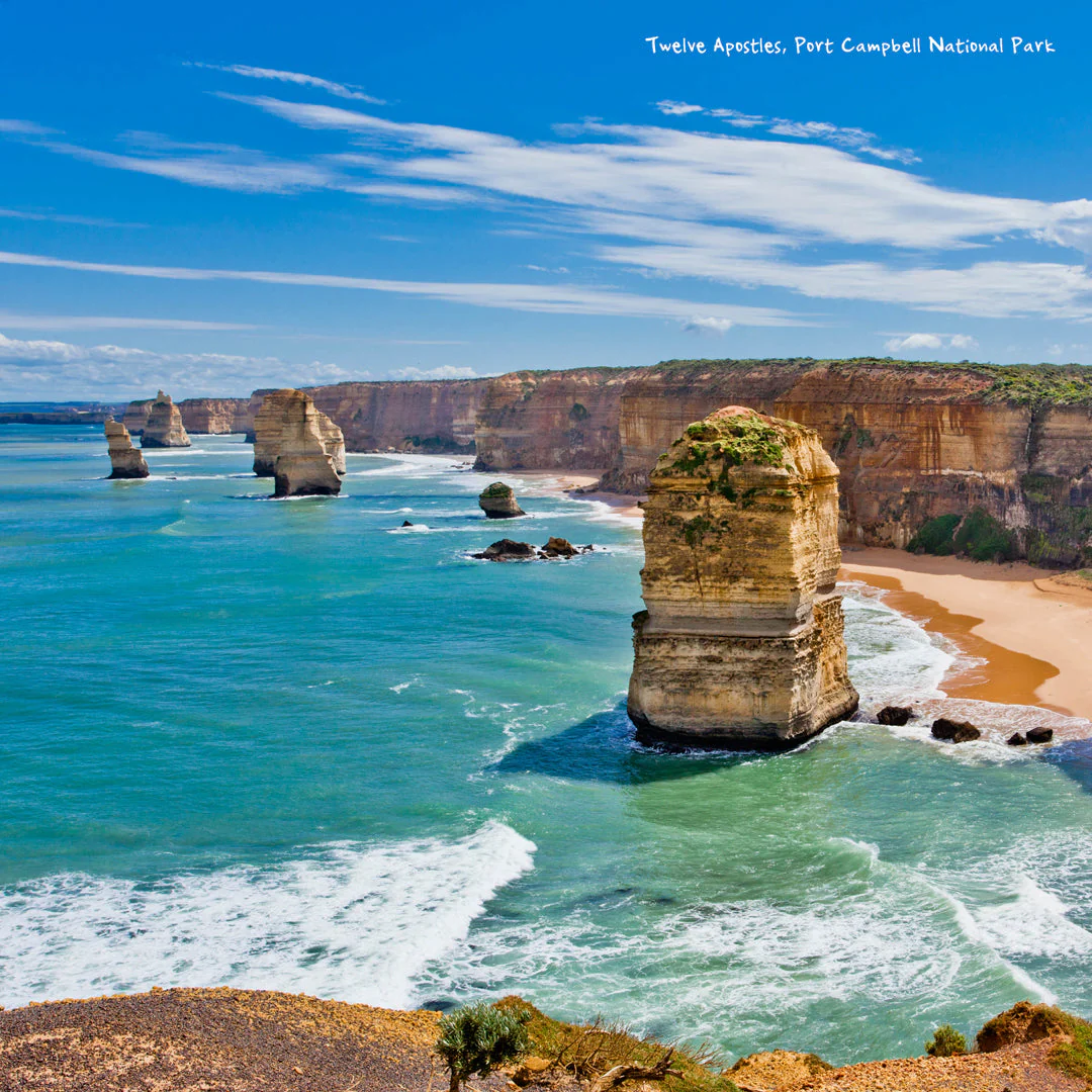 Paper Pocket Our Australia Victoria 2026 Calendar - Image 2