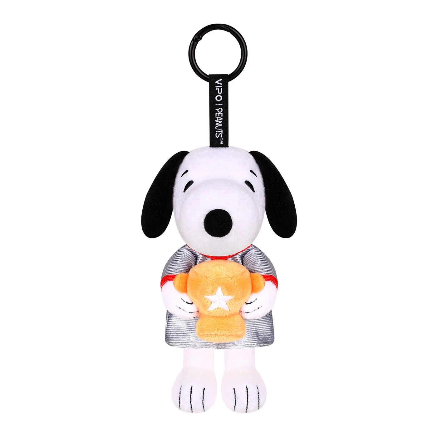 Peanuts - Soccer Plush Keyring (Blind Box) - Image 12