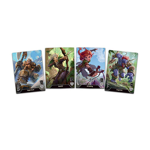 Pegasus Spiele Boss Fighter QR - Image 5