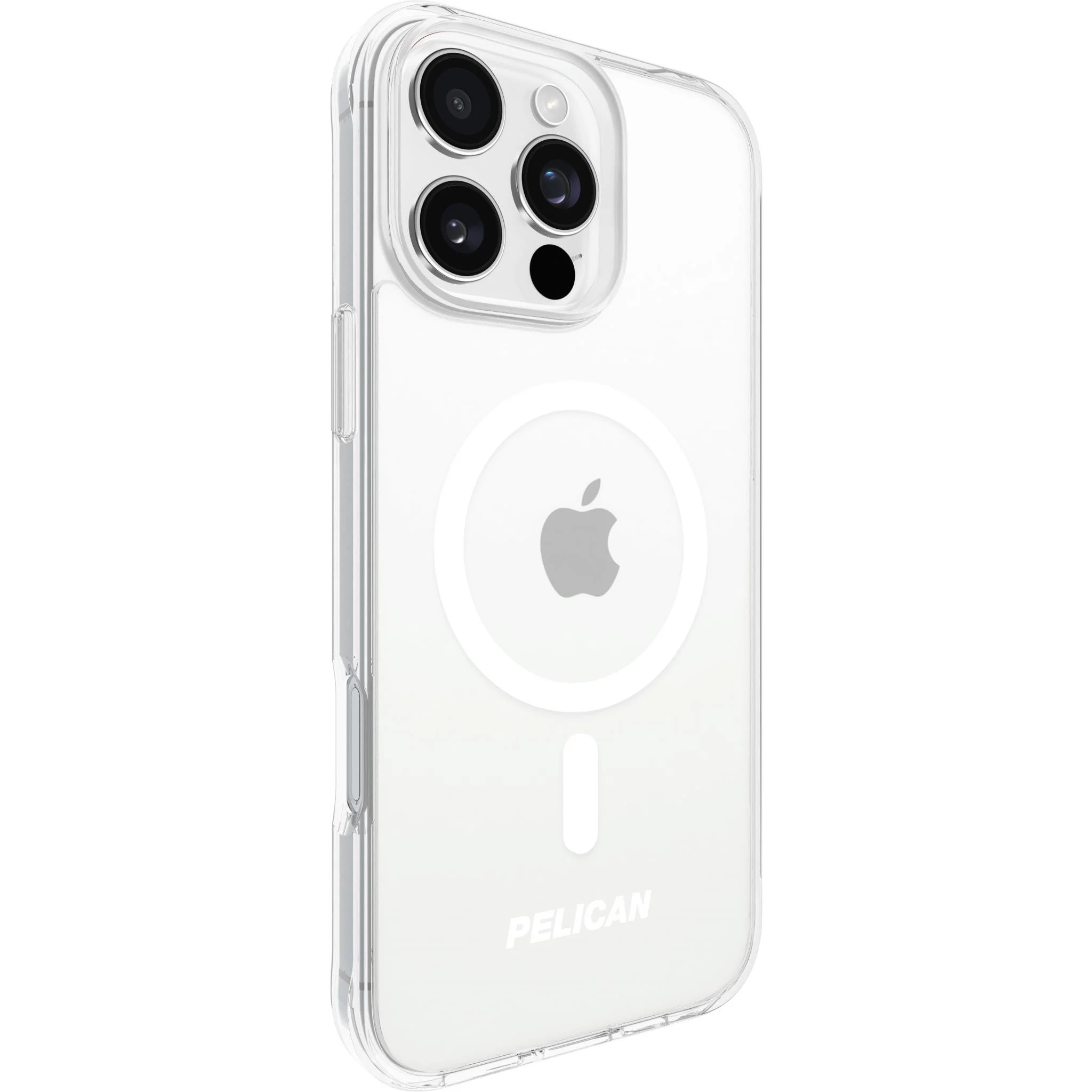 Pelican Ranger MagSafe Case for iPhone 16 Pro Max (Clear) - Image 2