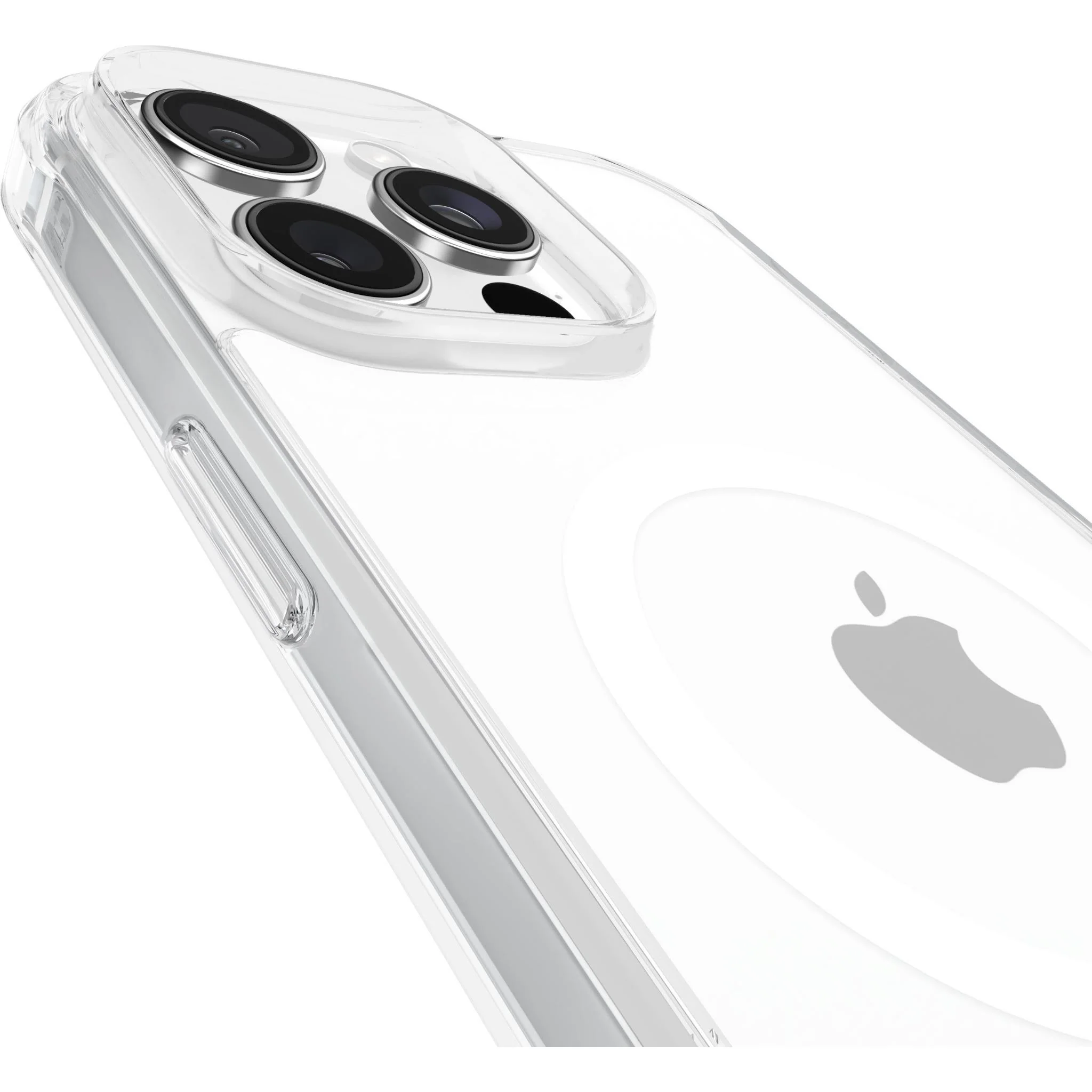 Pelican Ranger MagSafe Case for iPhone 16 Pro Max (Clear) - Image 8