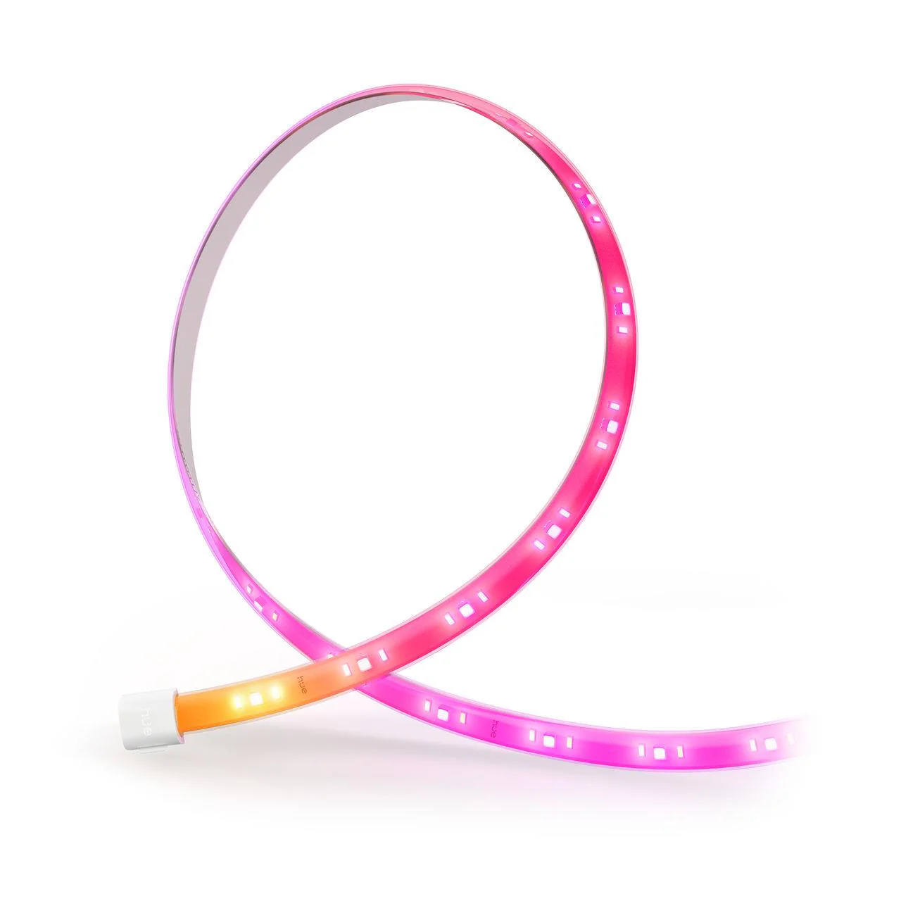 Philips Hue Flux Ultra-Bright Light Strip Extension (2m) - Image 3