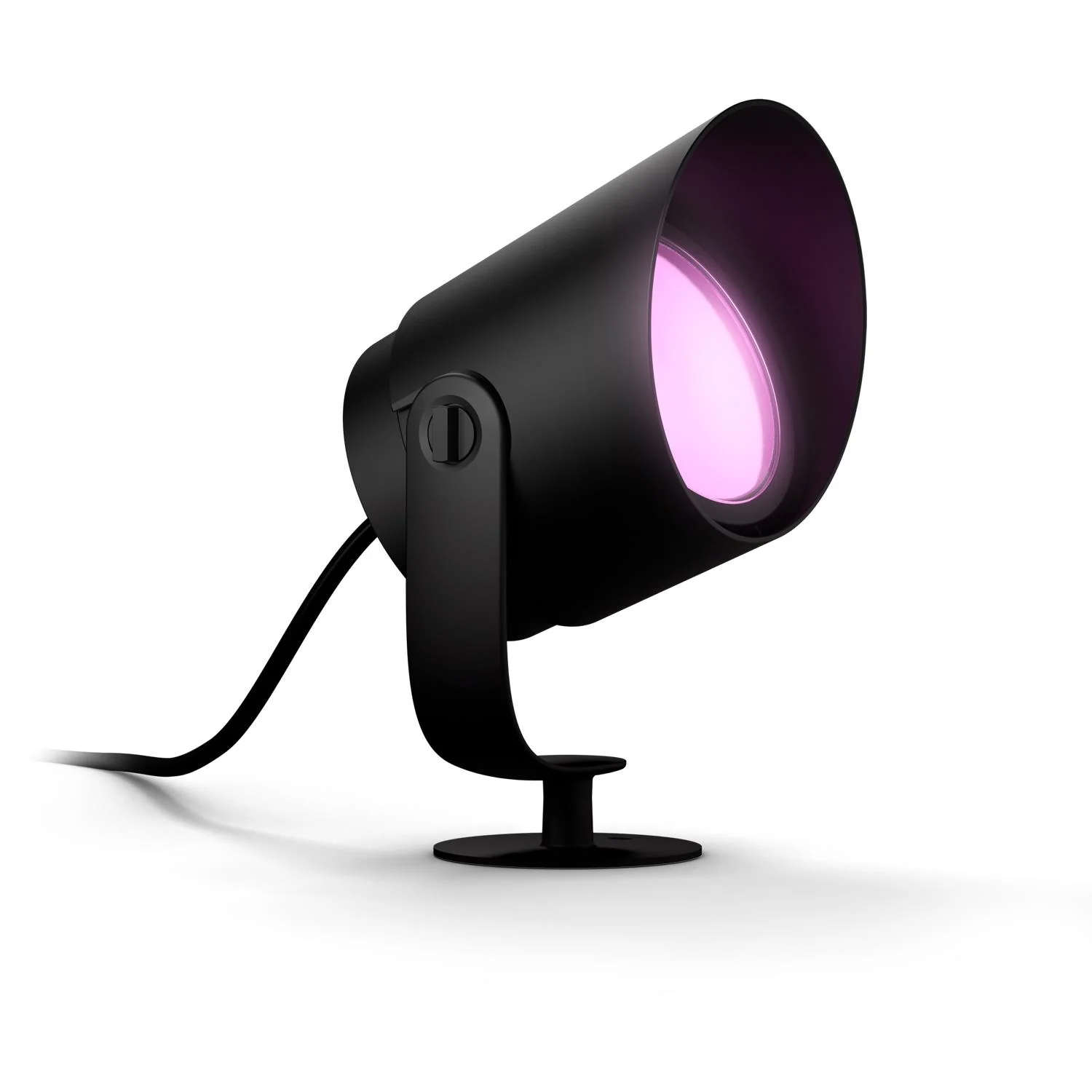 Philips Hue Outdoor Lily XL Spot Light Extension - Image 2