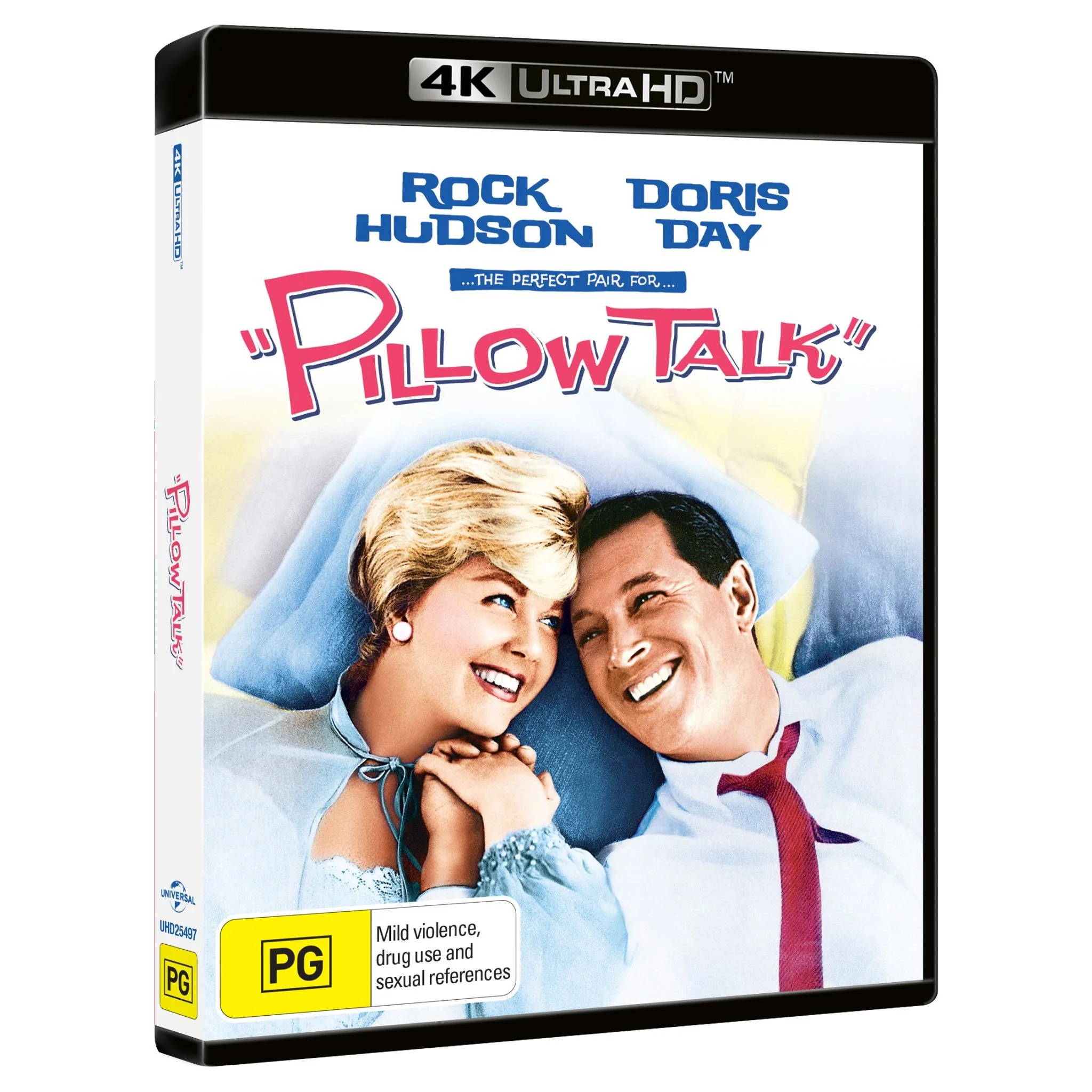 Pillow Talk - Image 2