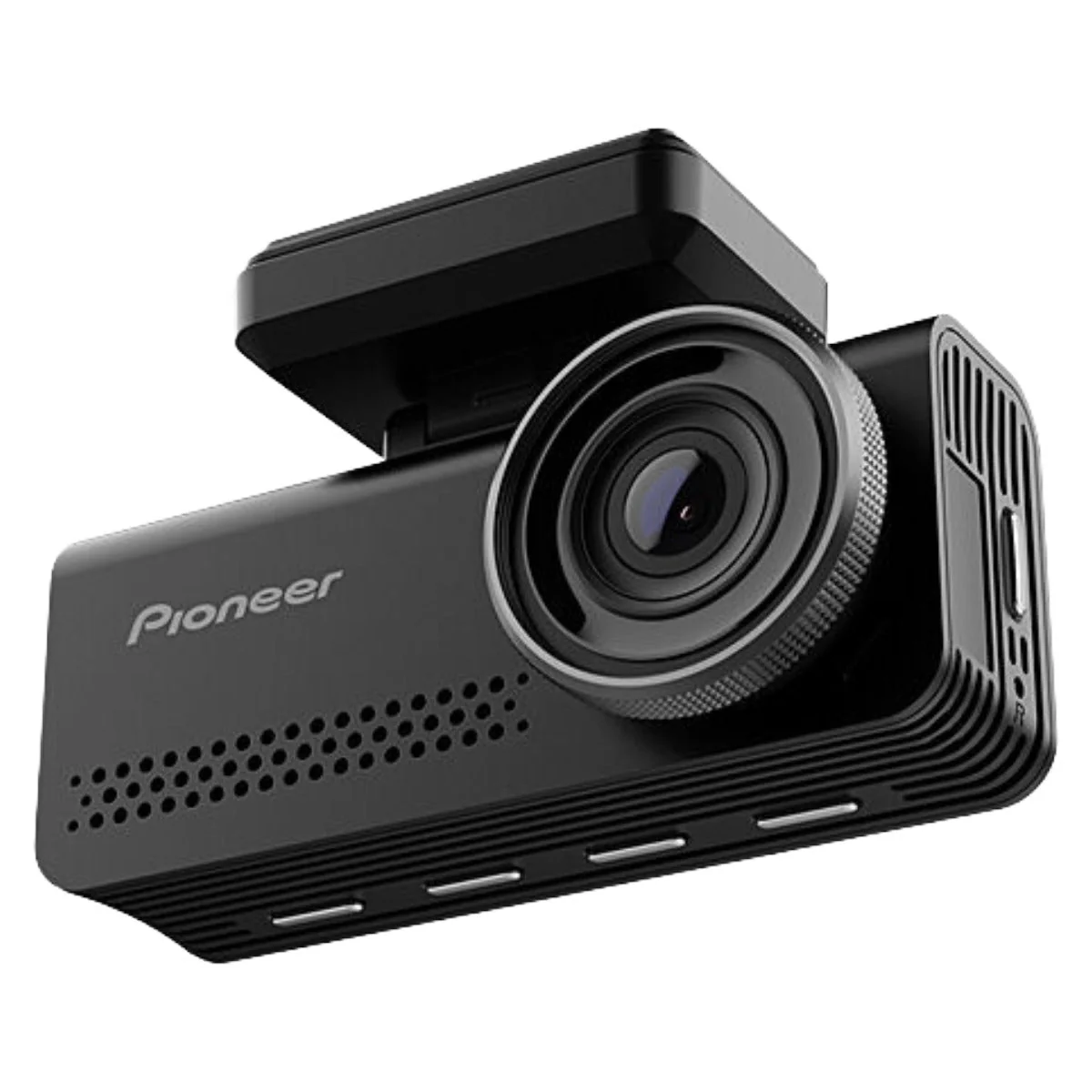Pioneer Dual Dash Cam 4K/Full HD Dual Channel AI 3.2" Display Wi-Fi - Image 3