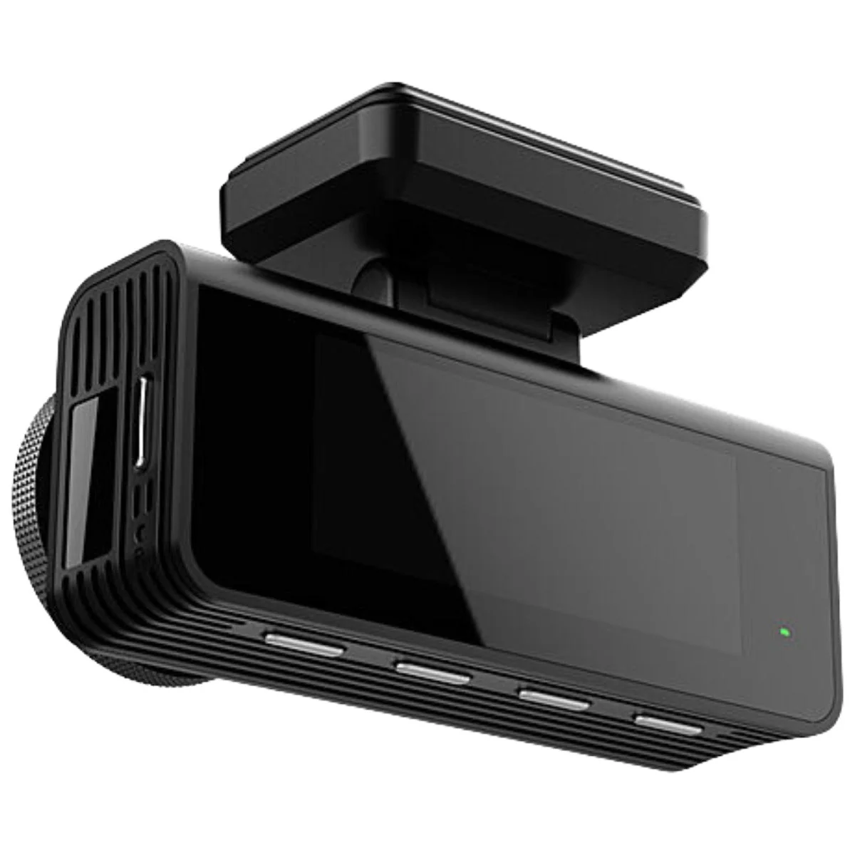 Pioneer Dual Dash Cam 4K/Full HD Dual Channel AI 3.2" Display Wi-Fi - Image 6