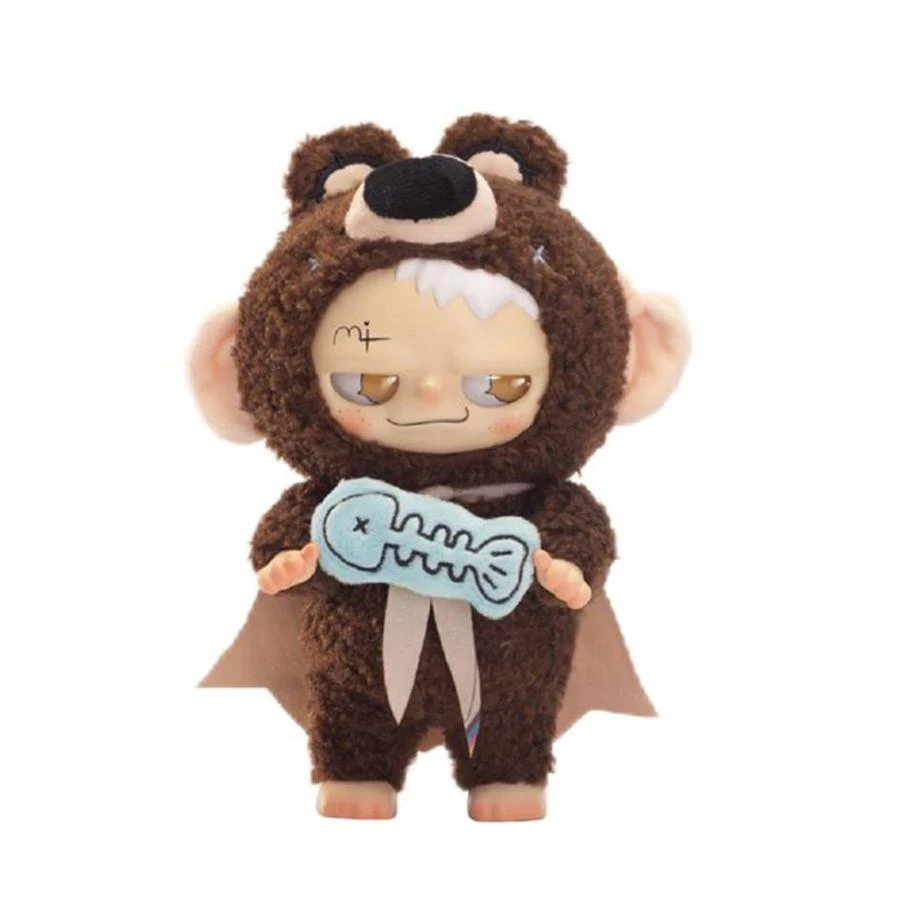 Pitenaught - Naughty League - Mystery Box Plush (Blind Box) - Image 3