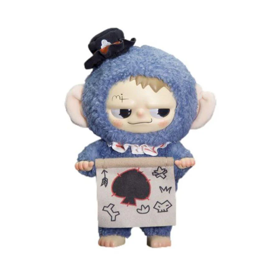 Pitenaught - Naughty League - Mystery Box Plush (Blind Box) - Image 4