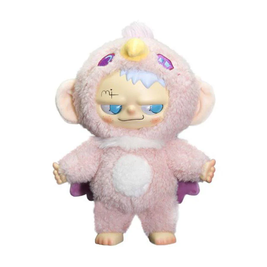 Pitenaught - Naughty League - Mystery Box Plush (Blind Box) - Image 5