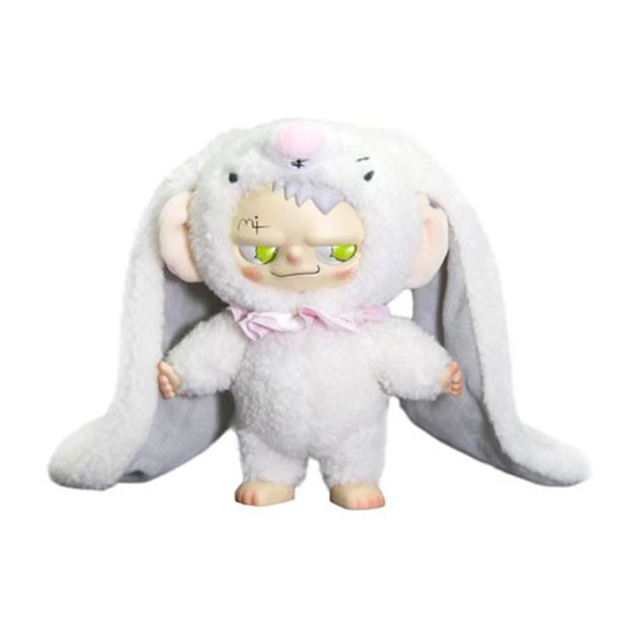 Pitenaught - Naughty League - Mystery Box Plush (Blind Box) - Image 6