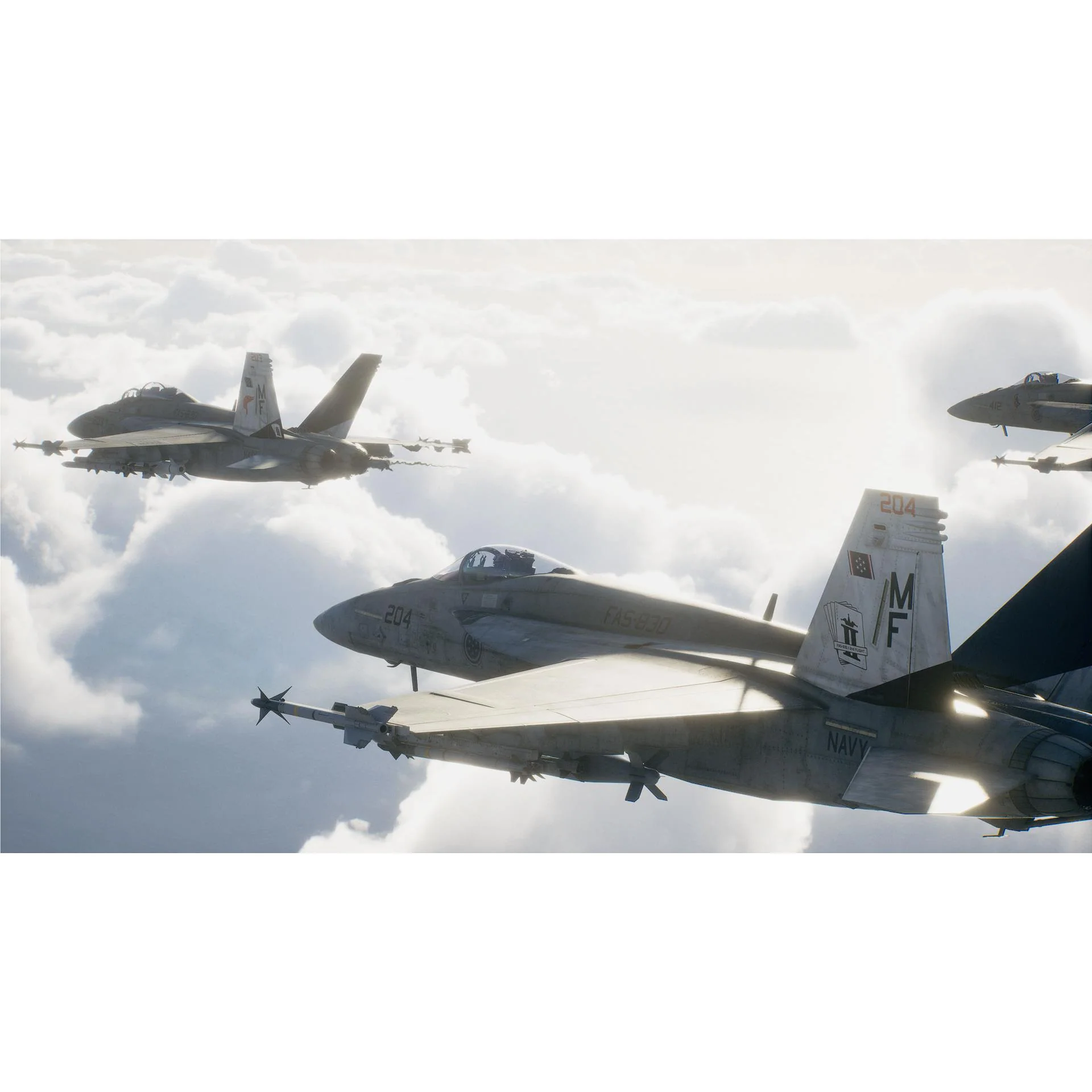 Ace Combat 8: Wings of Theve - Image 6