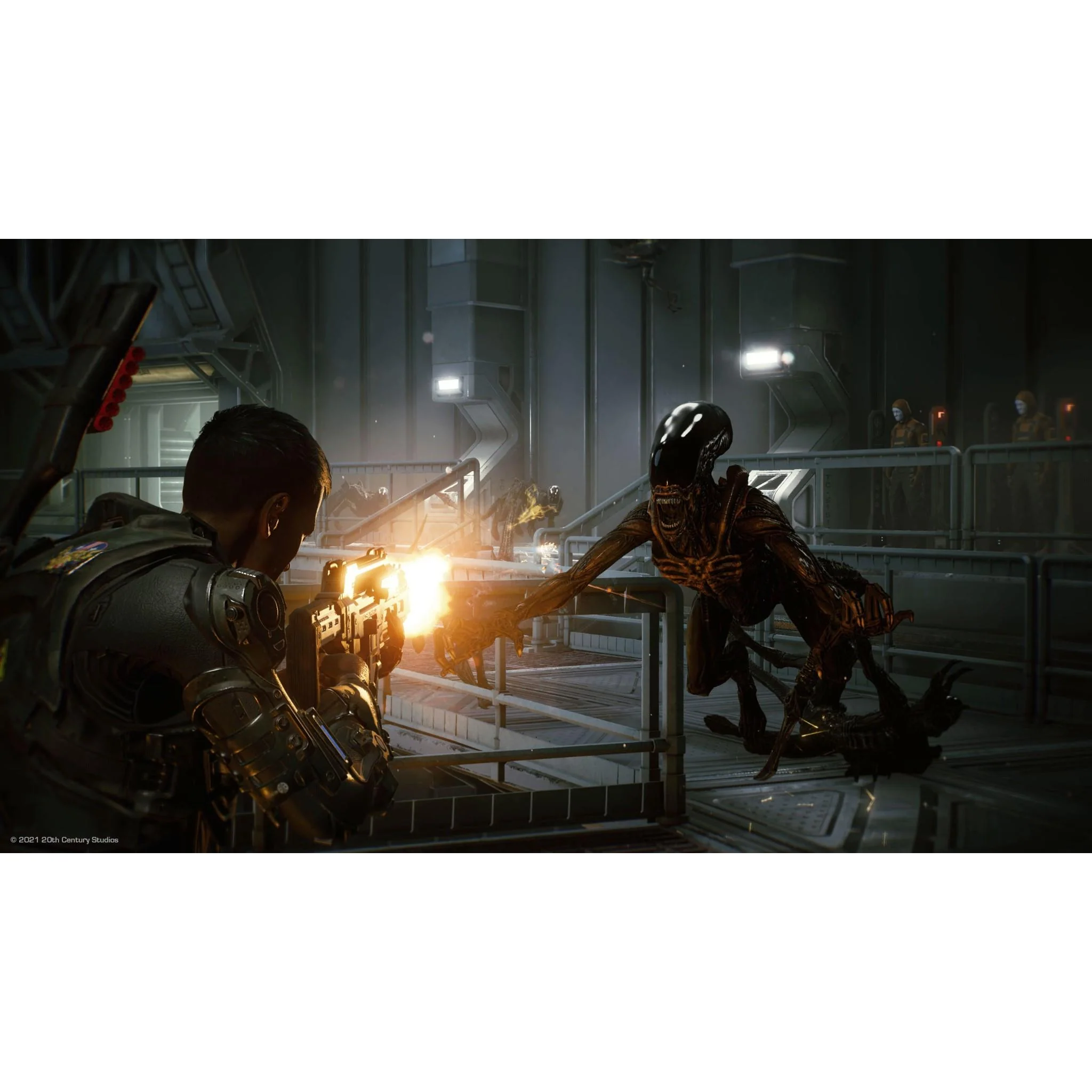 Aliens: Fireteam Elite - Image 2