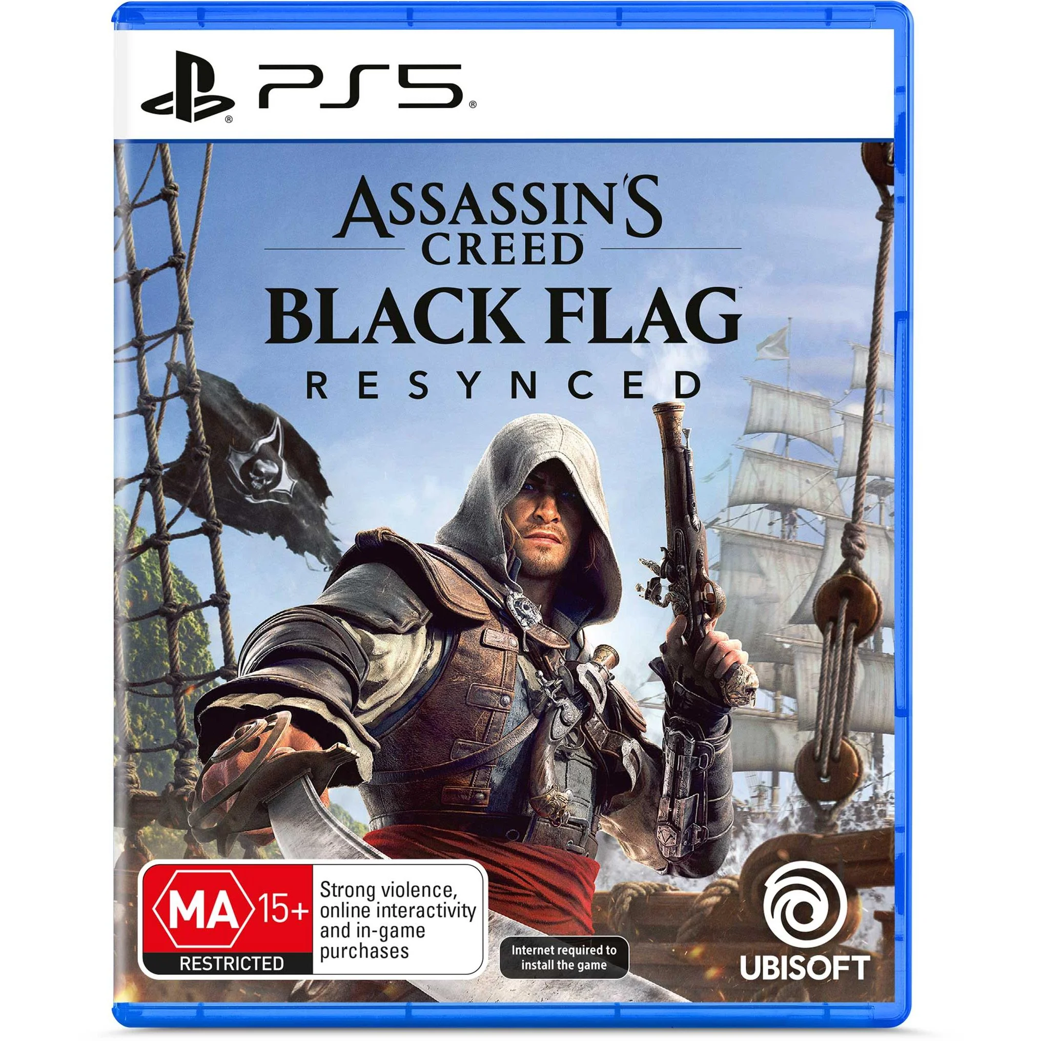Gaming New Releases