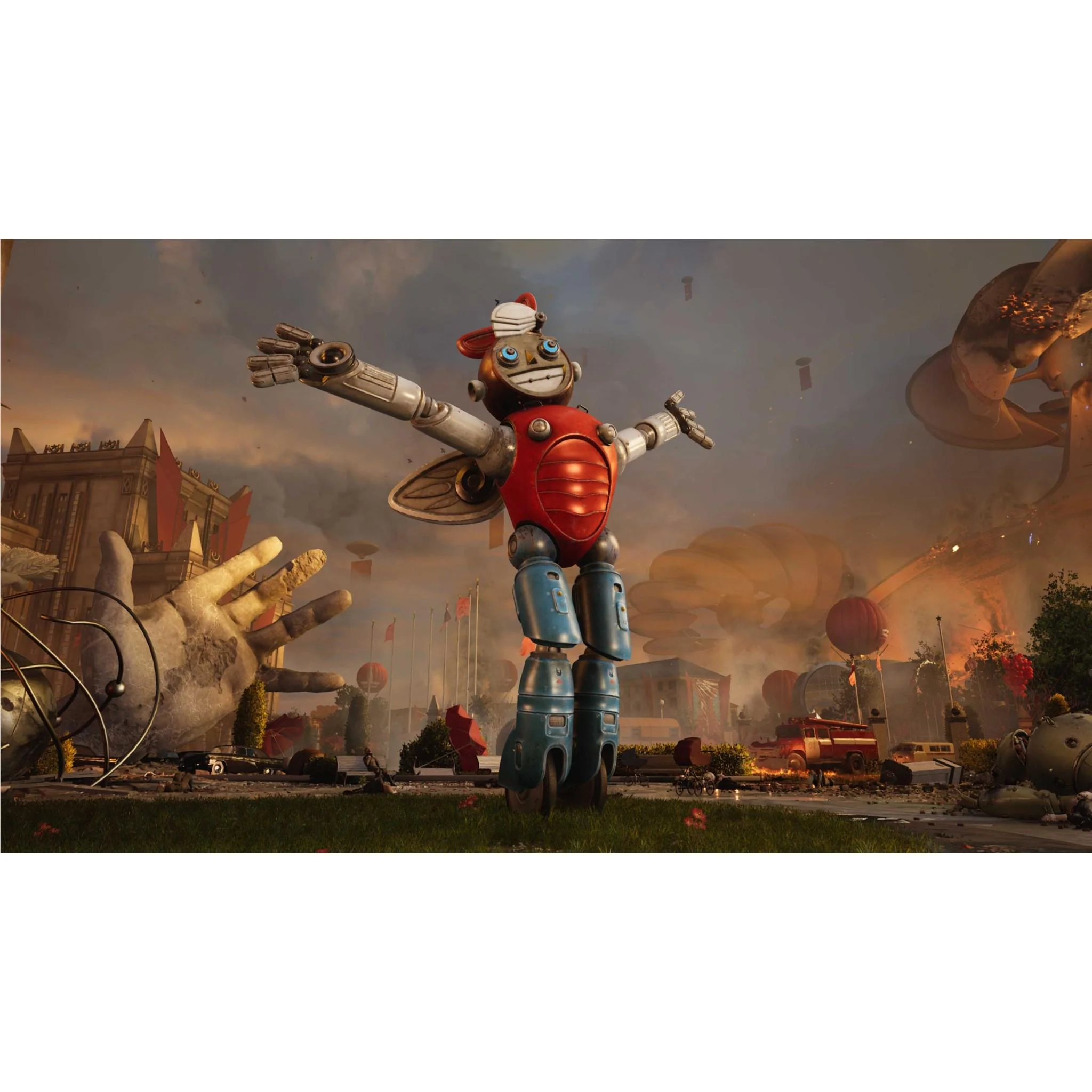 Atomic Heart Ultimate Edition - Image 7