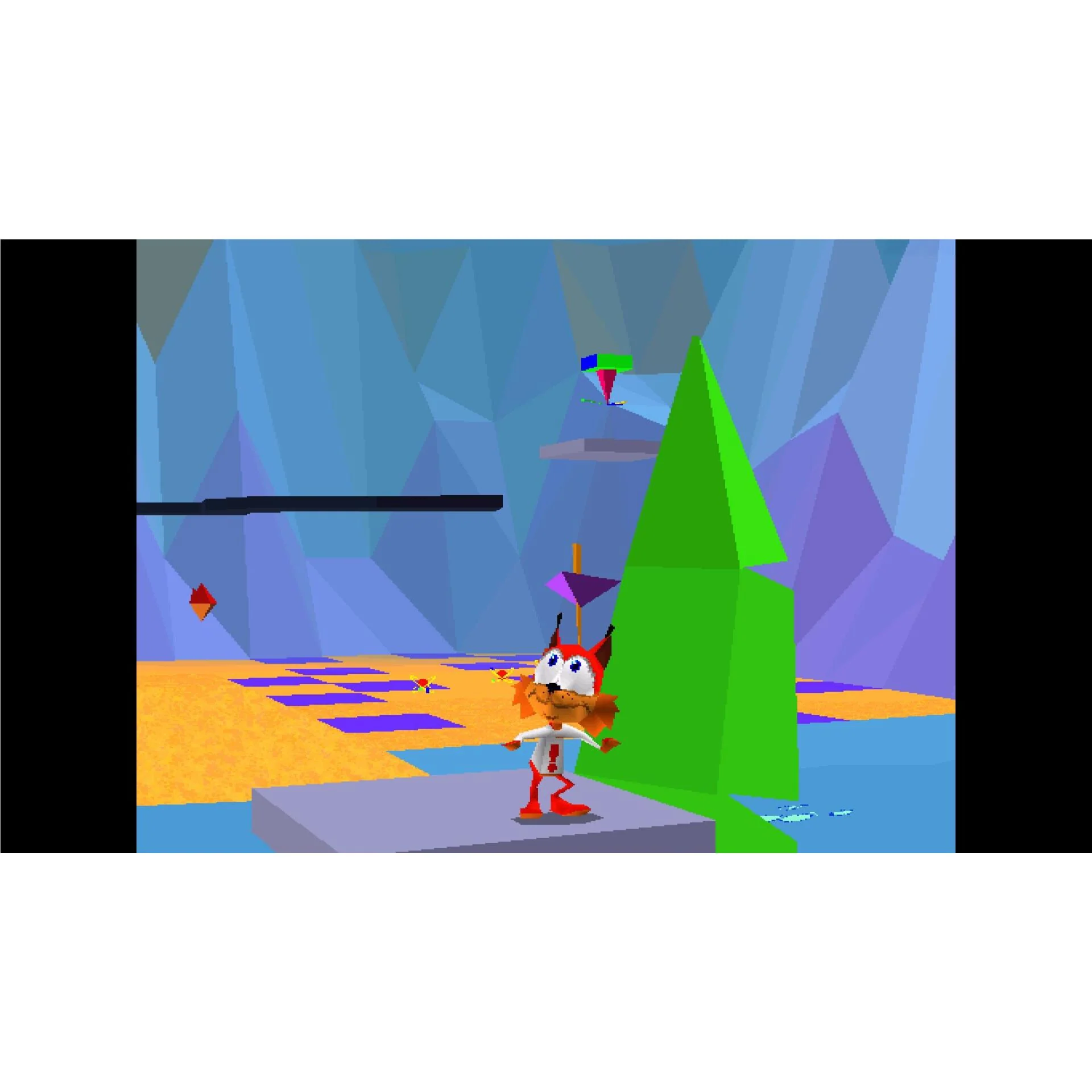 Bubsy In: The Purrfect Collection (Limited Run Games) - Image 4
