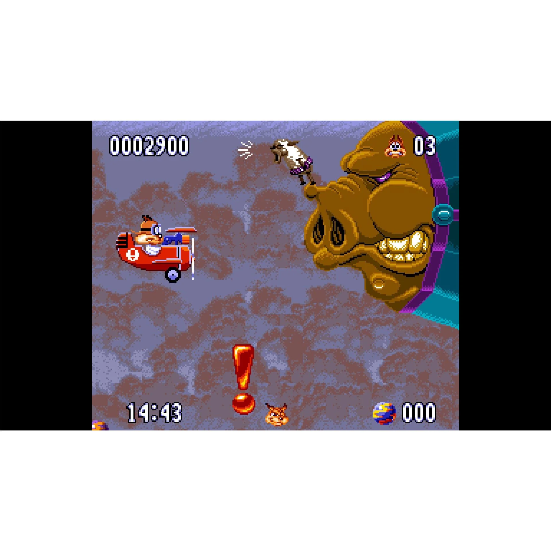 Bubsy In: The Purrfect Collection (Limited Run Games) - Image 6