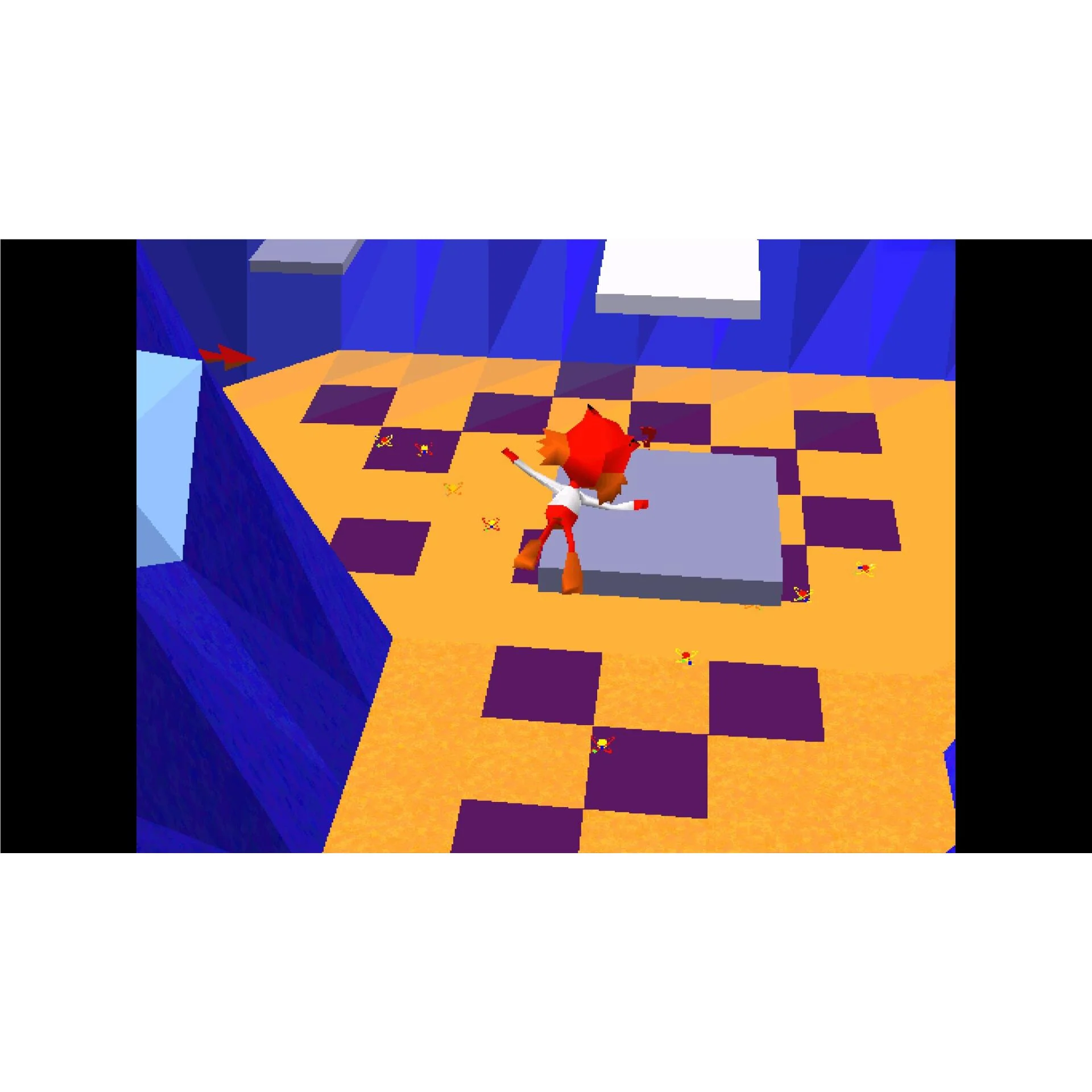 Bubsy In: The Purrfect Collection (Limited Run Games) - Image 7