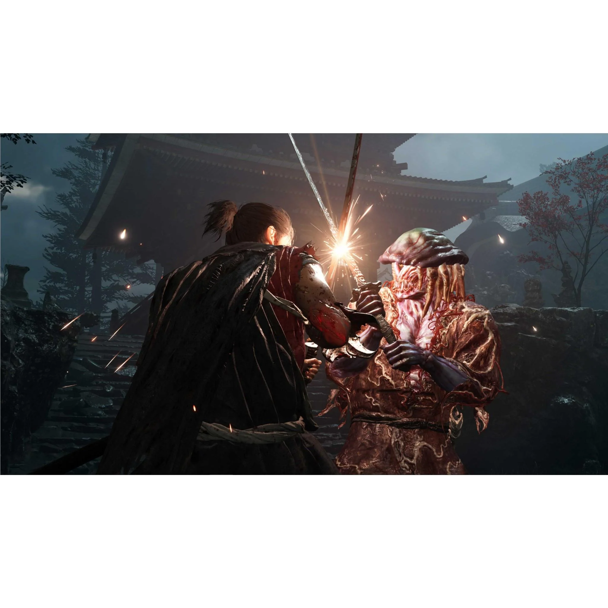 Onimusha: Way of the Sword Lenticular Edition - Image 2