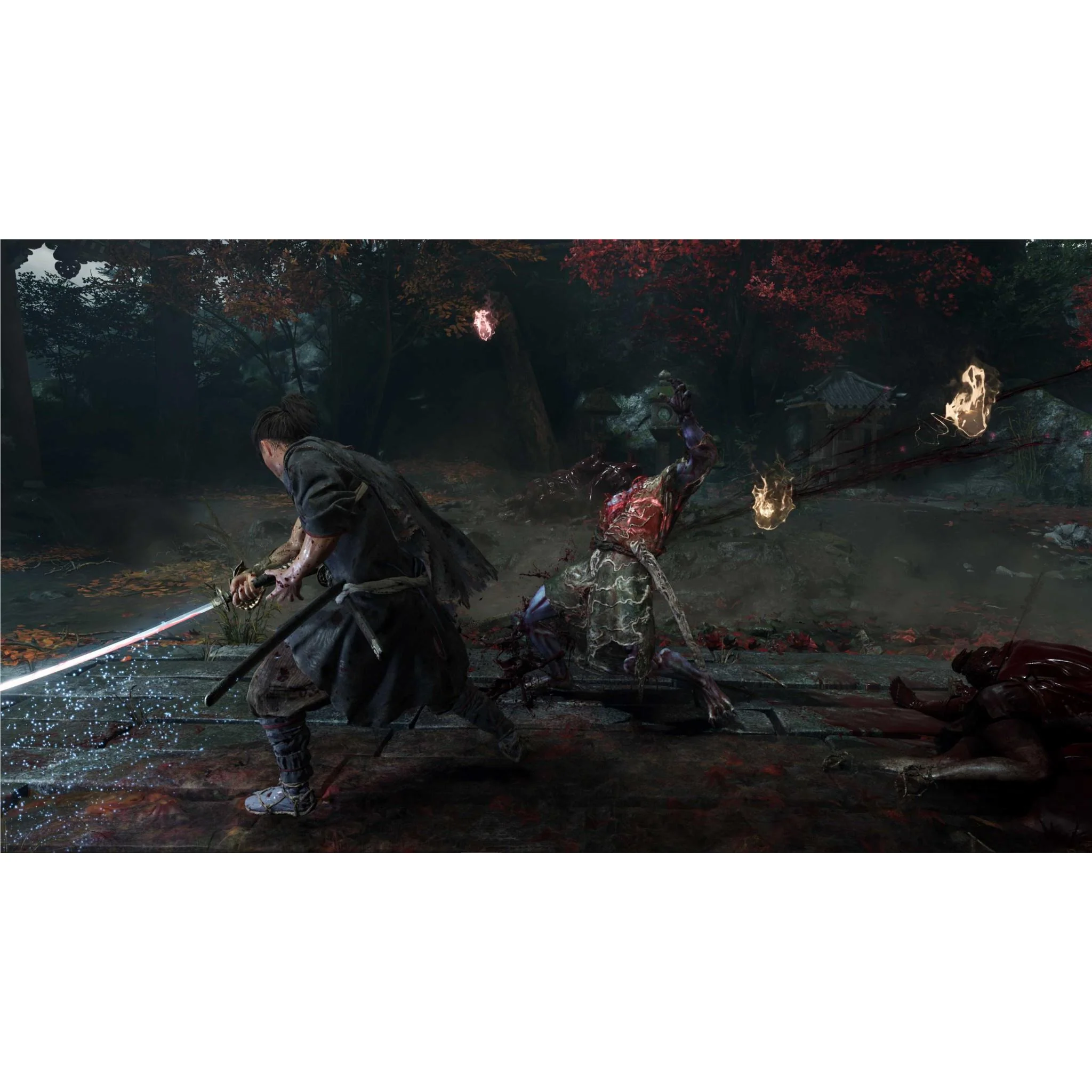 Onimusha: Way of the Sword Lenticular Edition - Image 3