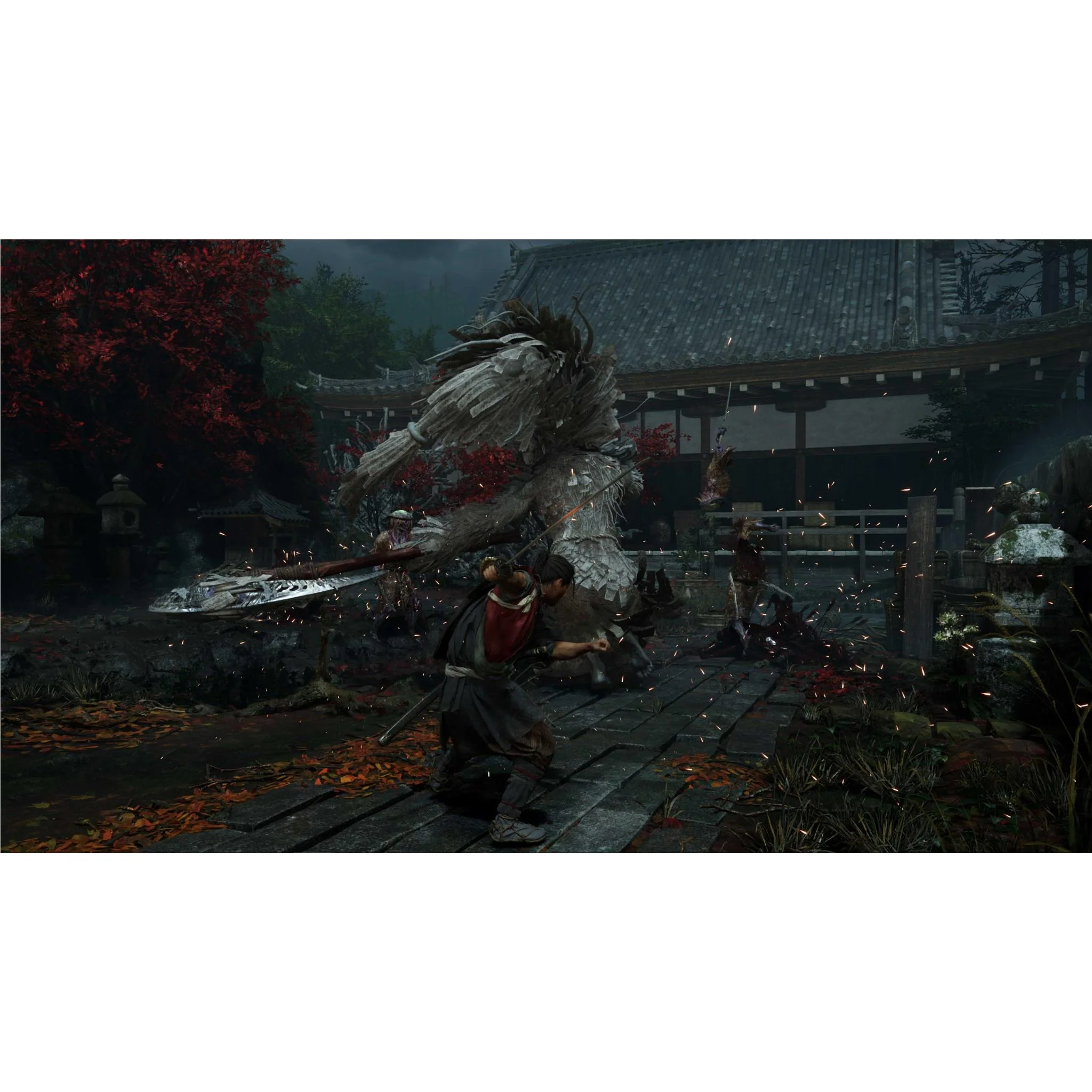 Onimusha: Way of the Sword Lenticular Edition - Image 5