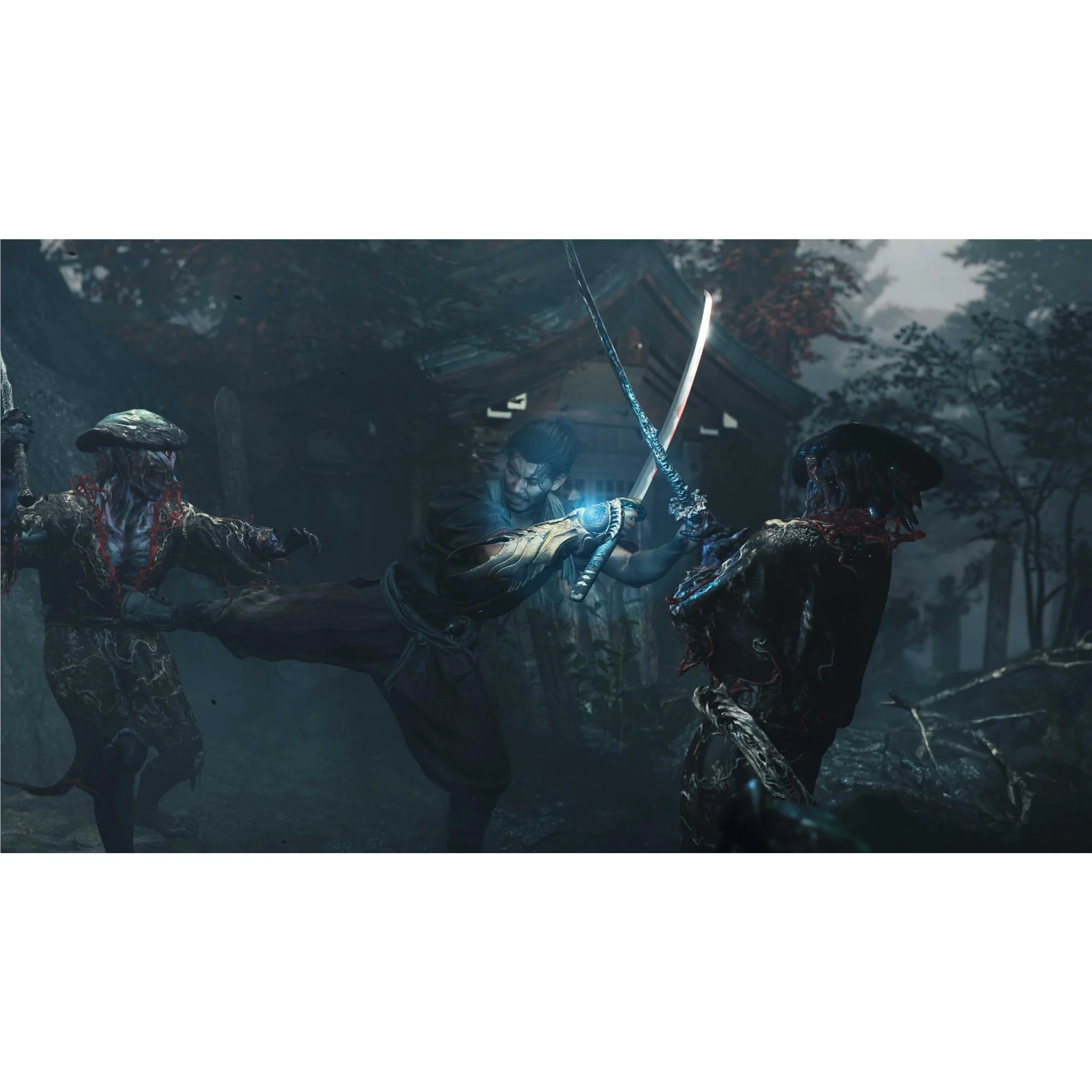 Onimusha: Way of the Sword SteelBook Edition - Image 5