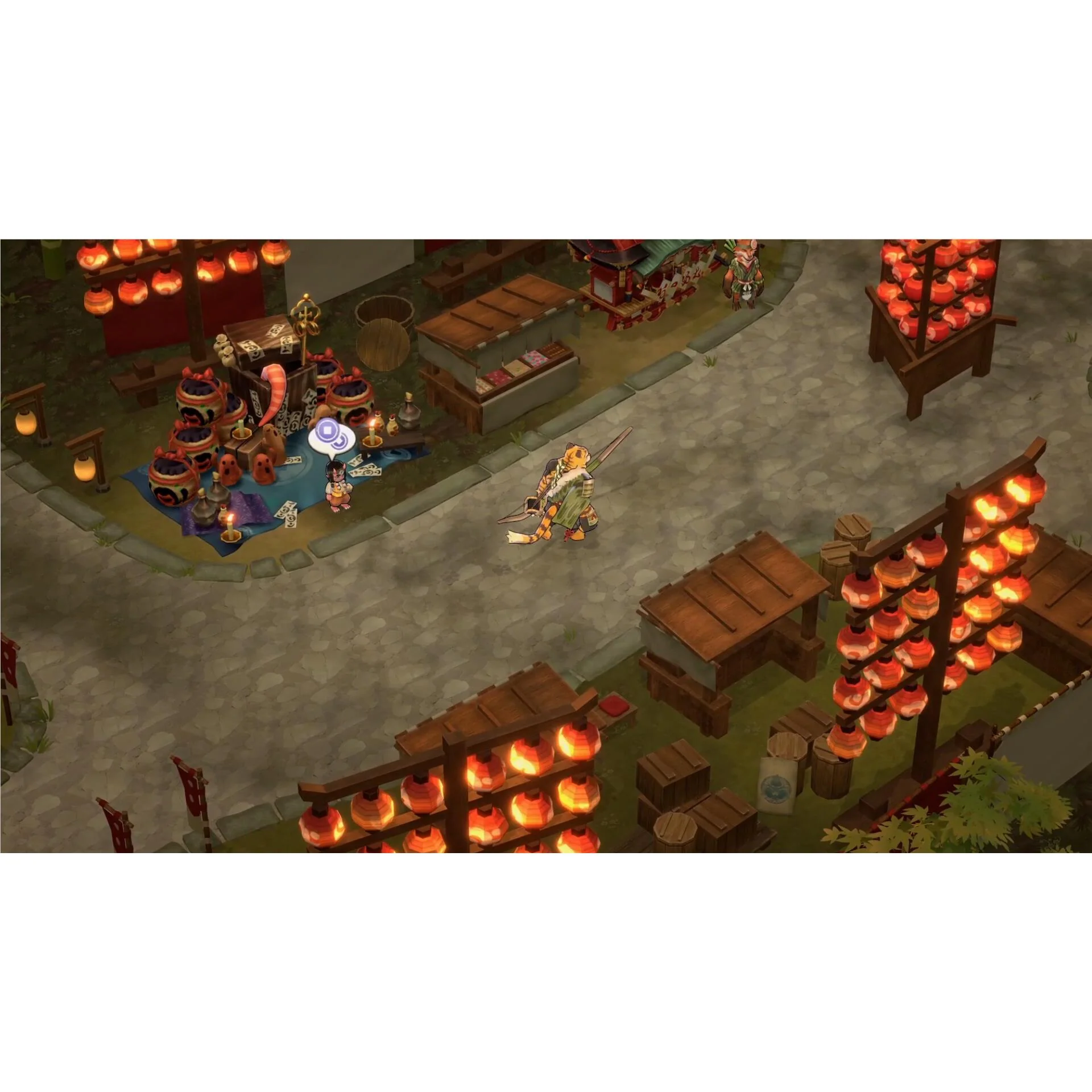 Yasha: Legends of the Demon Blade - Image 2
