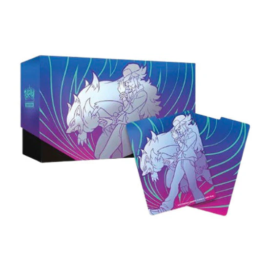Pokemon Scarlet & Violet Journey Together Pokemon Center Elite Trainer Box - Image 5