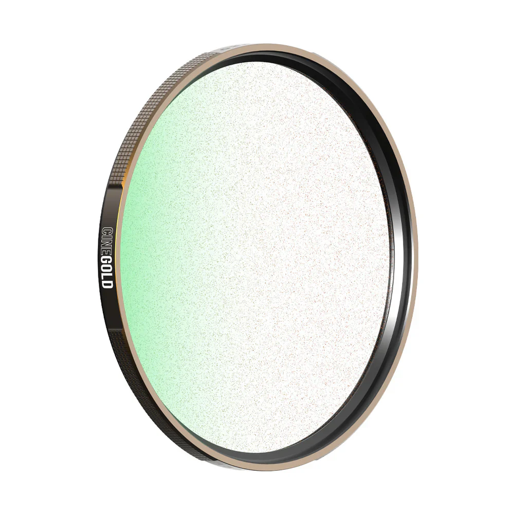 PolarPro 82mm CineGold Filter - Image 2