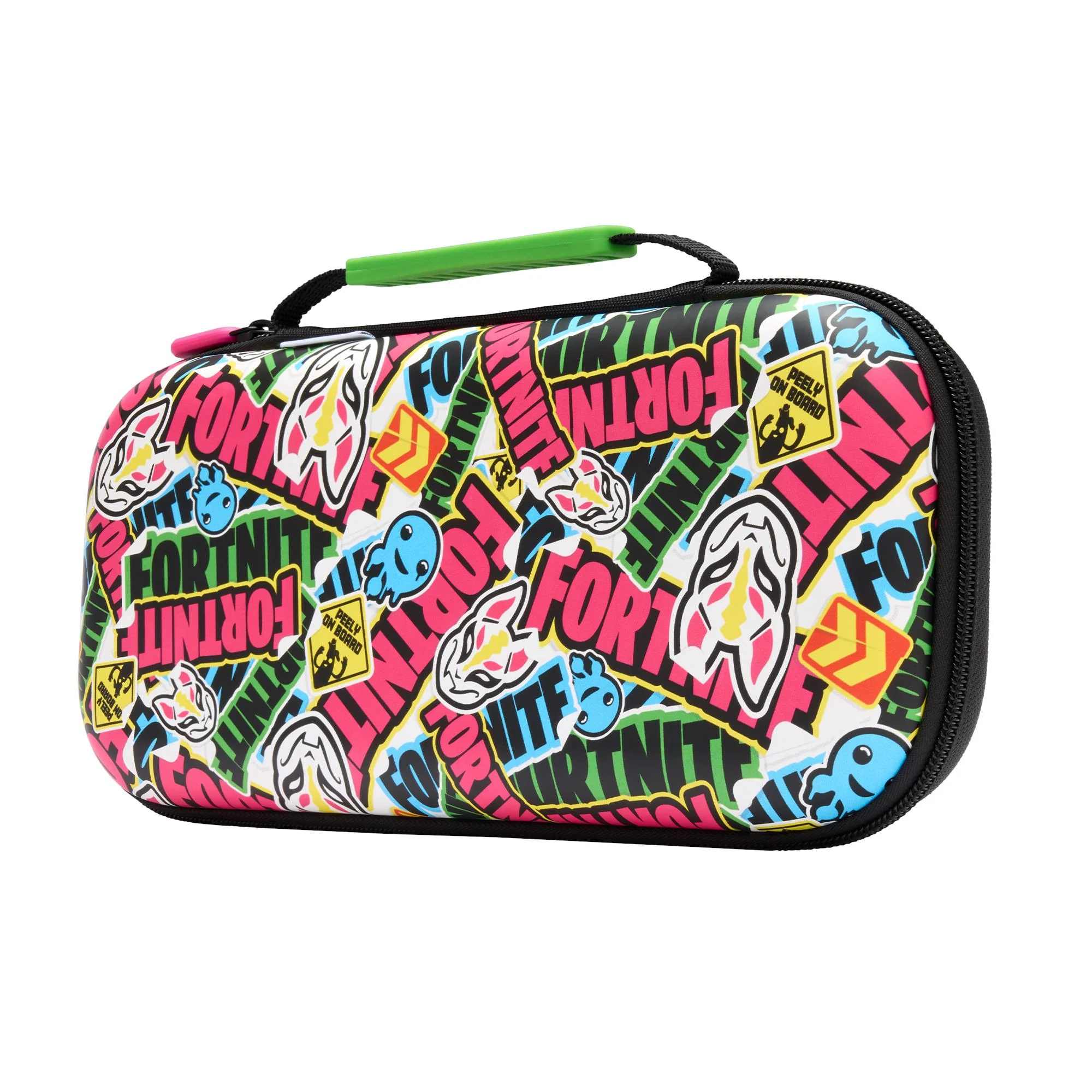 PowerA Protection Case (Fortnite Sticker Mashup) - Image 2