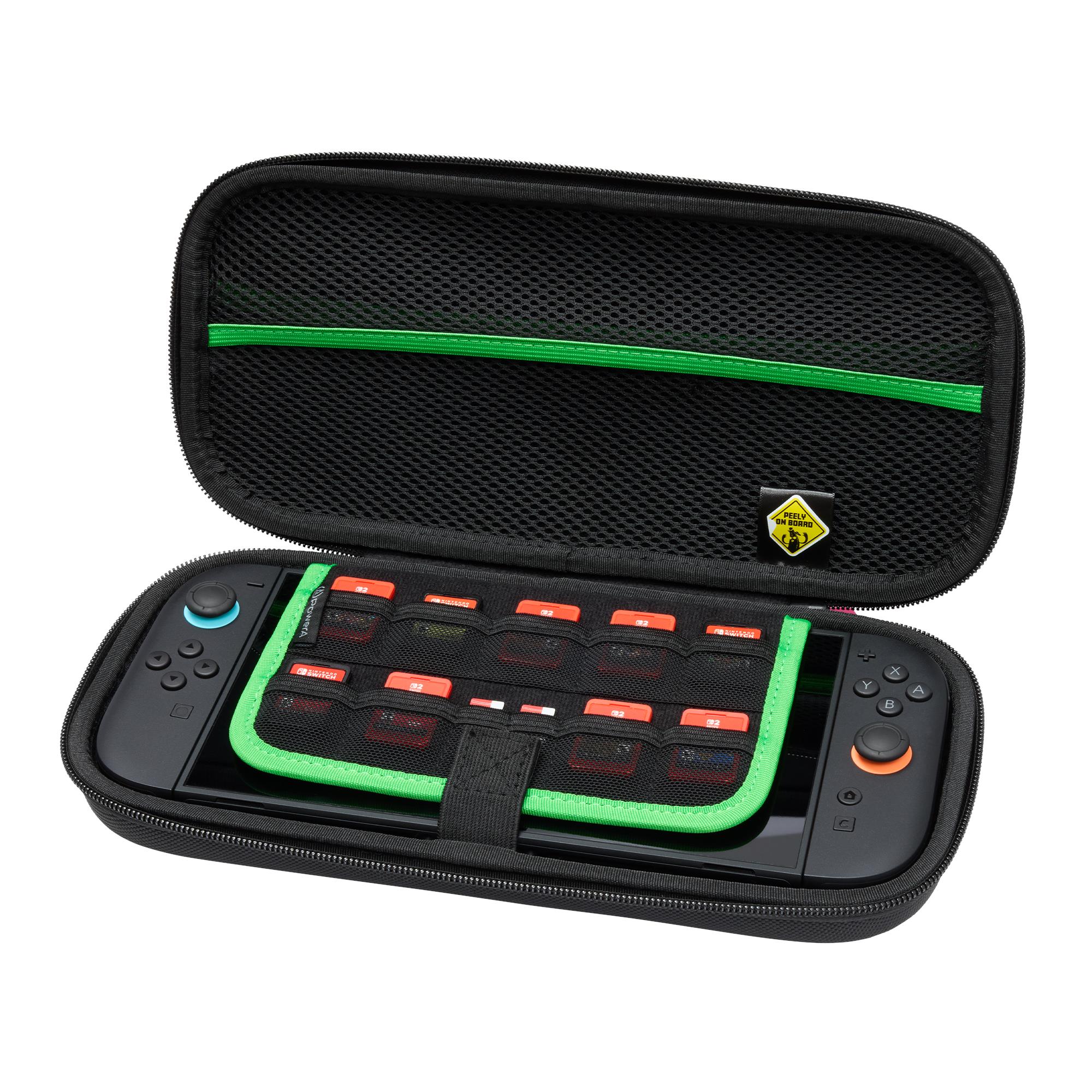 PowerA Protection Case (Fortnite Sticker Mashup) - Image 5