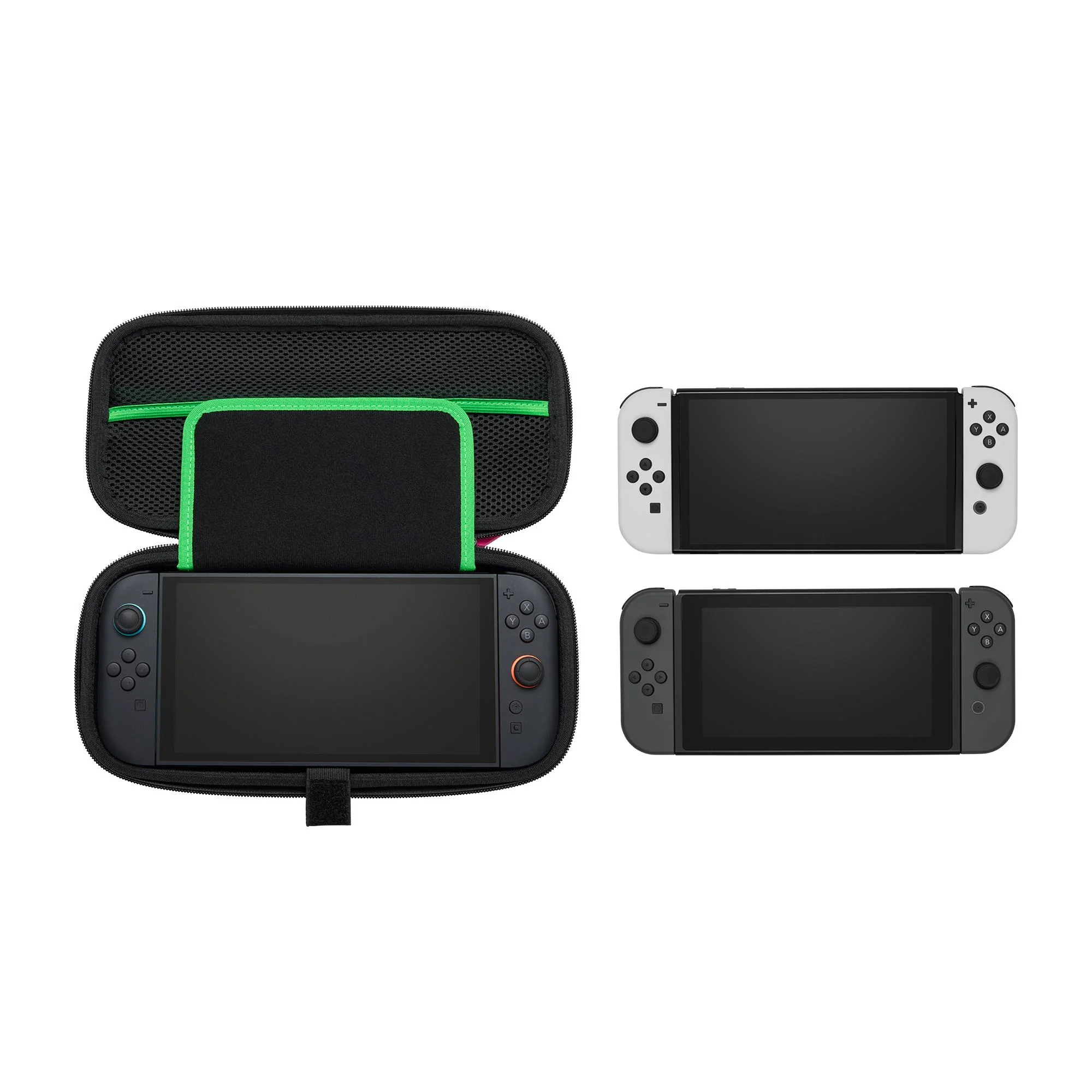 PowerA Protection Case (Fortnite Sticker Mashup) - Image 6