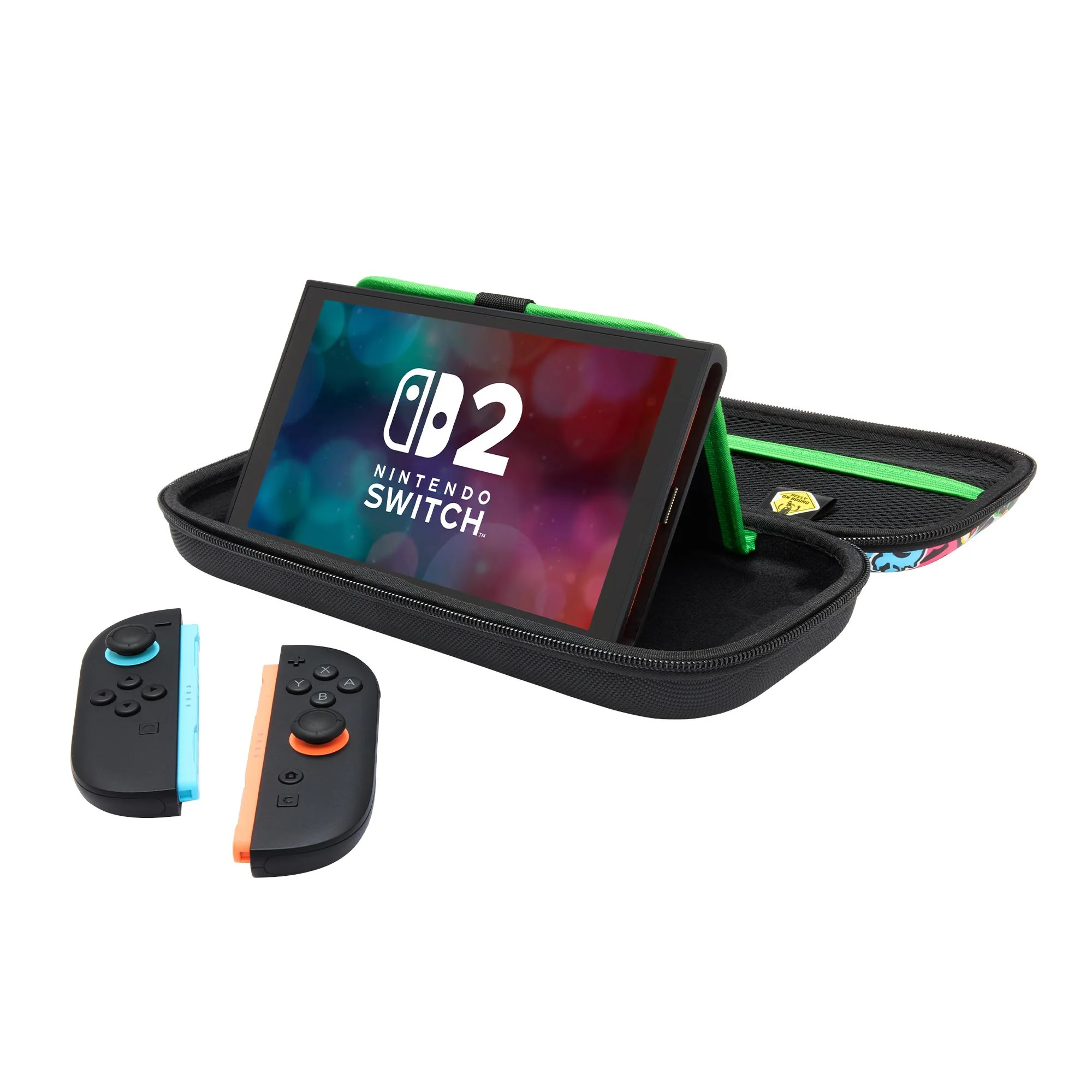 PowerA Protection Case (Fortnite Sticker Mashup) - Image 7