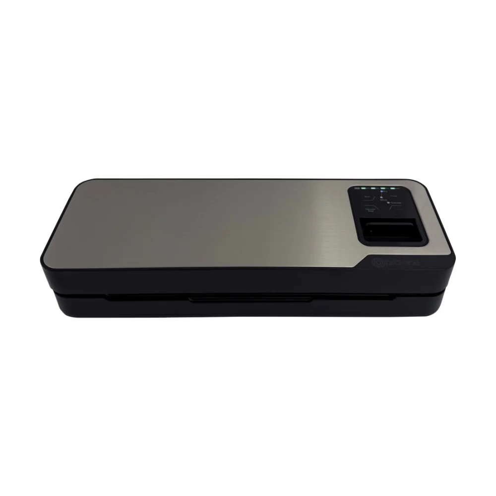 Proline Cordless 75kPa Pressure Vacuum Sealer Lithium Ion Battery Portable - Image 3
