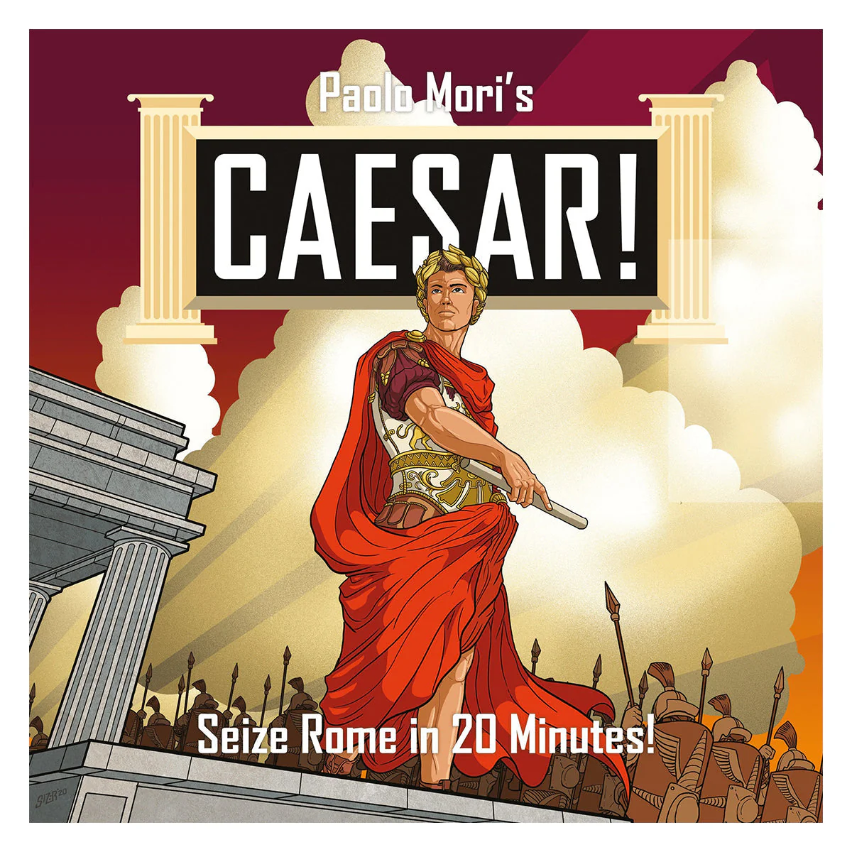 Psc Games Caesar - Image 2