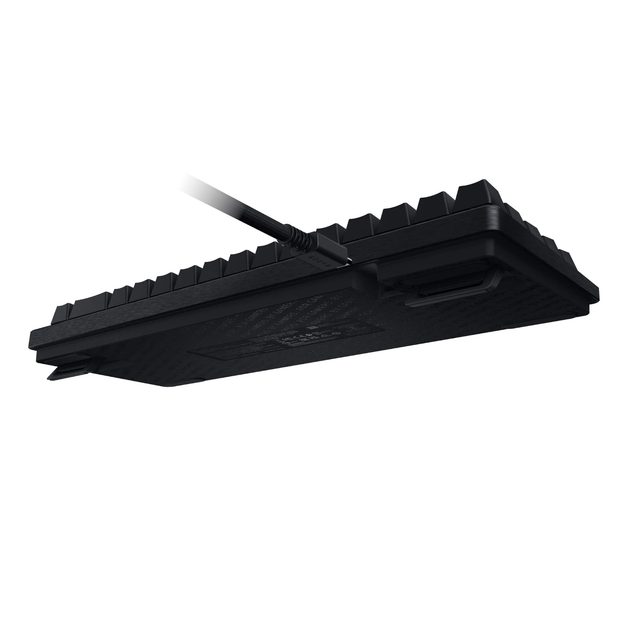 Razer Huntsman V3 HE Magnetic Mini 65% 8KHz Hall Effect Magnetic Esports Keyboard - Image 5