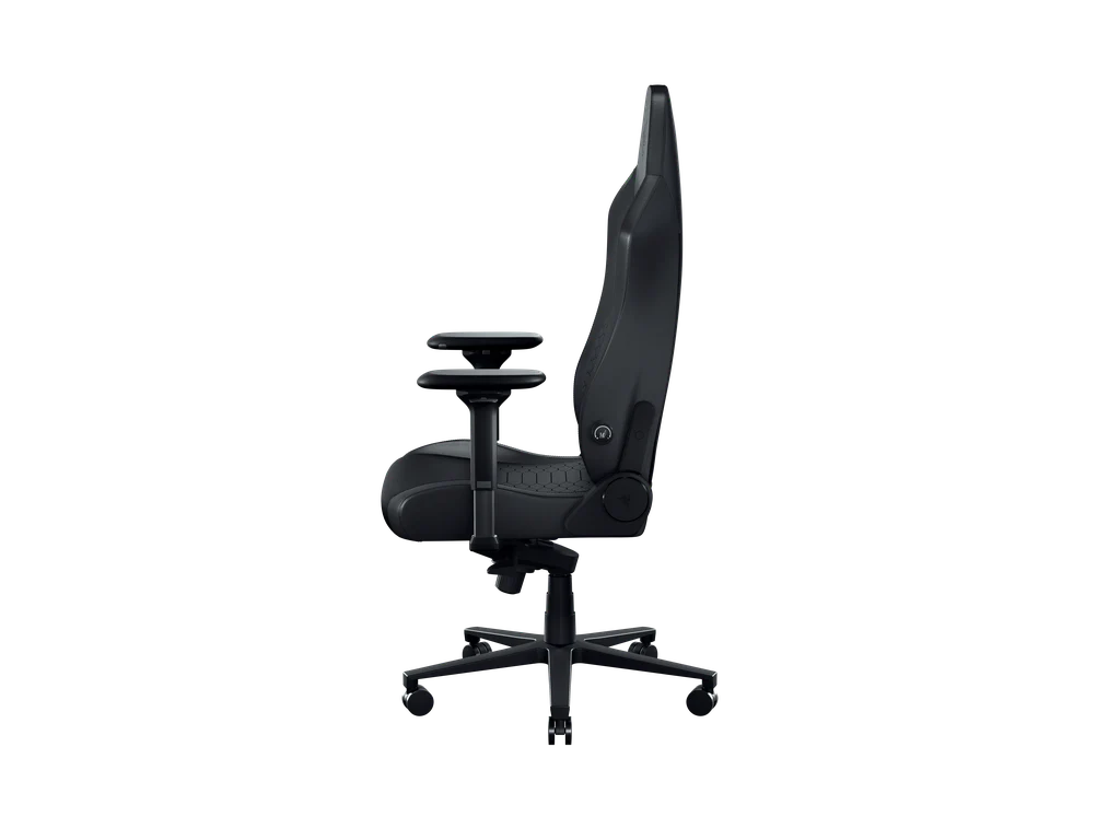 Razer Iskur V2 NewGen Ergonomic Gaming Chair - Black - Image 5