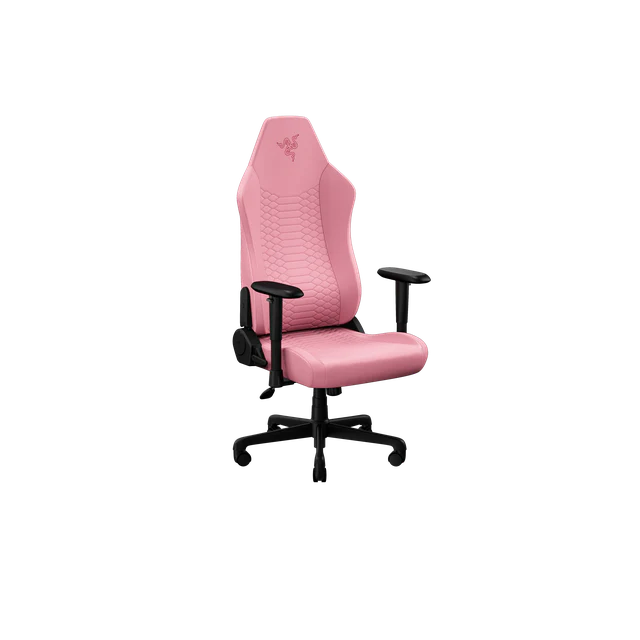 Razer Iskur V2 X New Gen Ergo Gaming Chair (Quartz) - Image 5