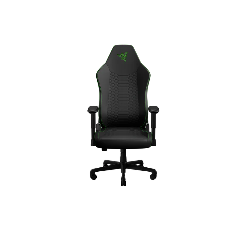 Razer Iskur V2 X NewGen Ergo Gaming Chair -Black/Green