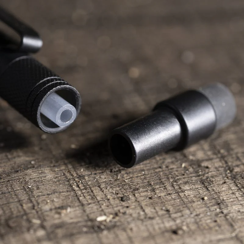 Rite In The Rain Eraser Refills For Mechanical Clicker Pencils No.13 Series - Dark Grey - 6 Erasers - Image 3