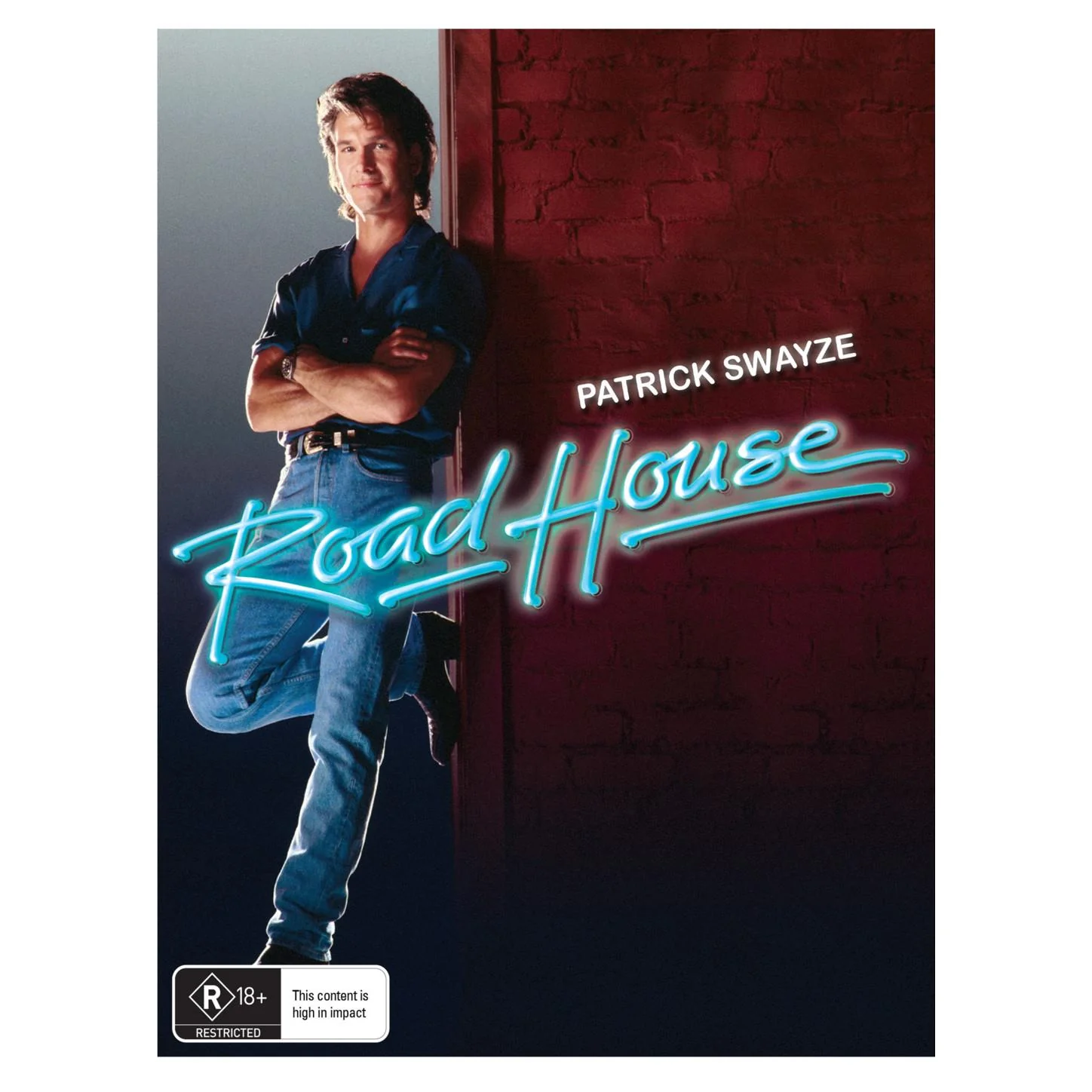 Roadhouse (Steelbook) - Image 2