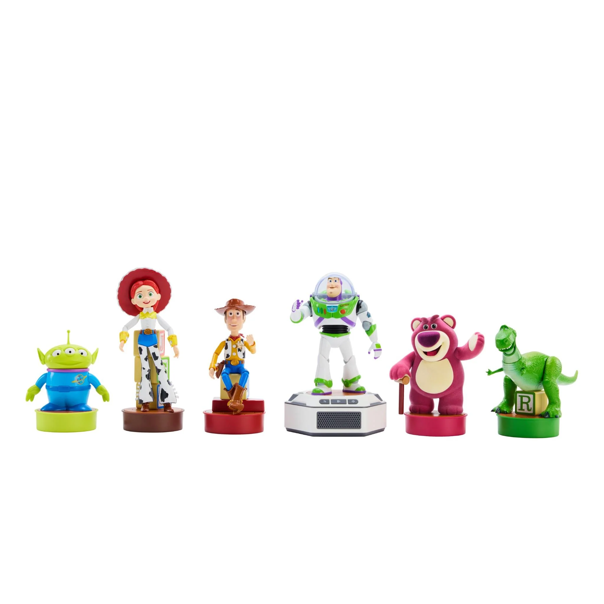 Robosen Mini Robot - Toy Story 30th Anniversary Collector’s Set - Image 7