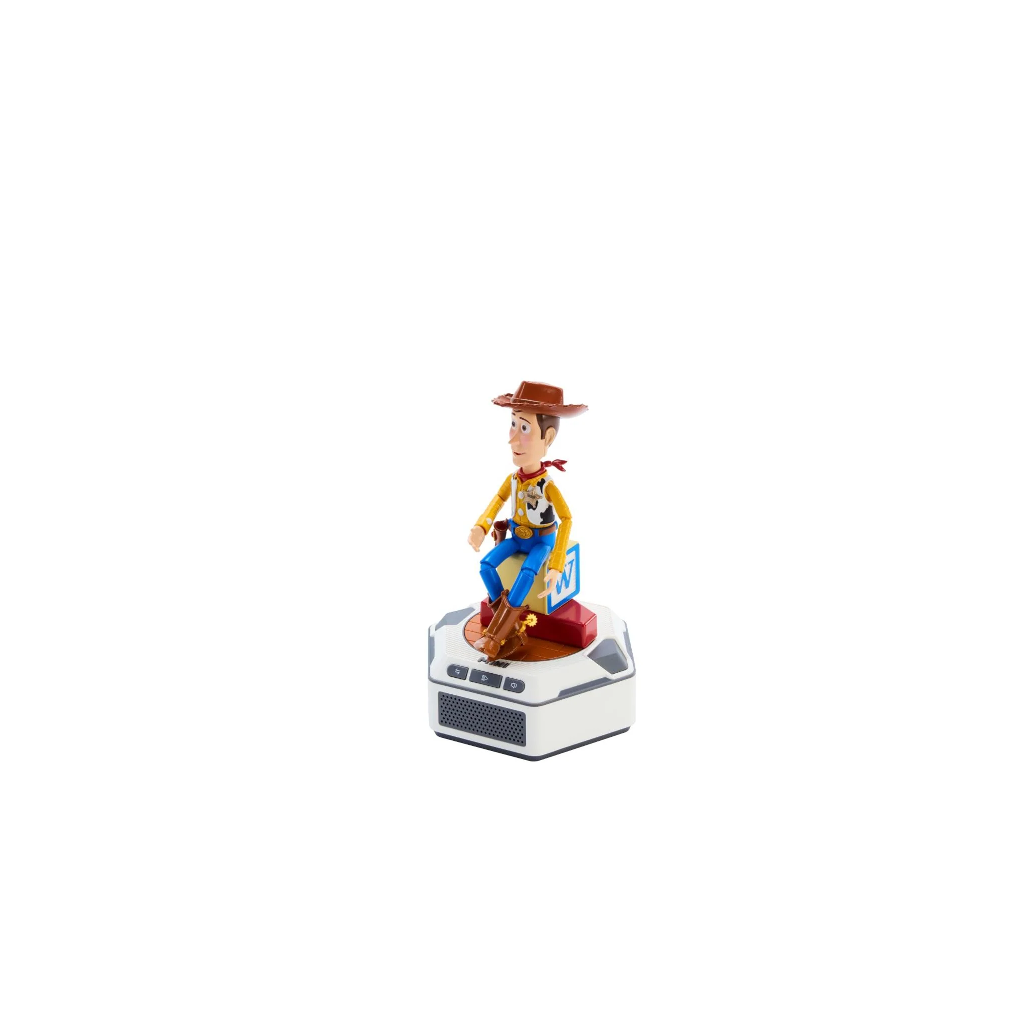 Robosen Mini Robot - Toy Story Set - Woody & Jessie - Image 10