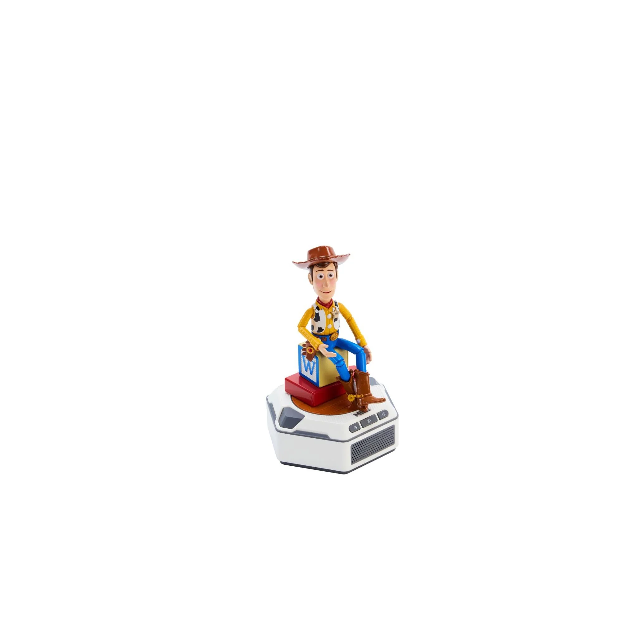 Robosen Mini Robot - Toy Story Set - Woody & Jessie - Image 11