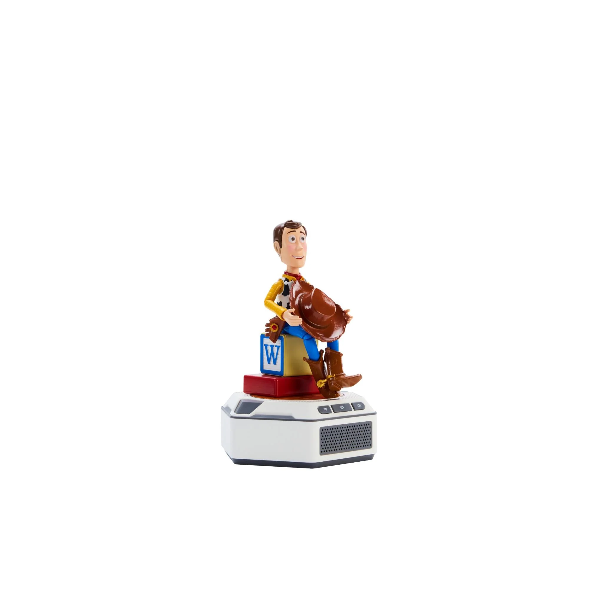 Robosen Mini Robot - Toy Story Set - Woody & Jessie - Image 13