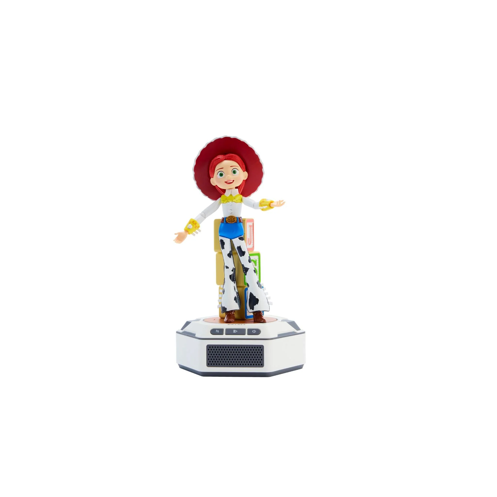 Robosen Mini Robot - Toy Story Set - Woody & Jessie - Image 5