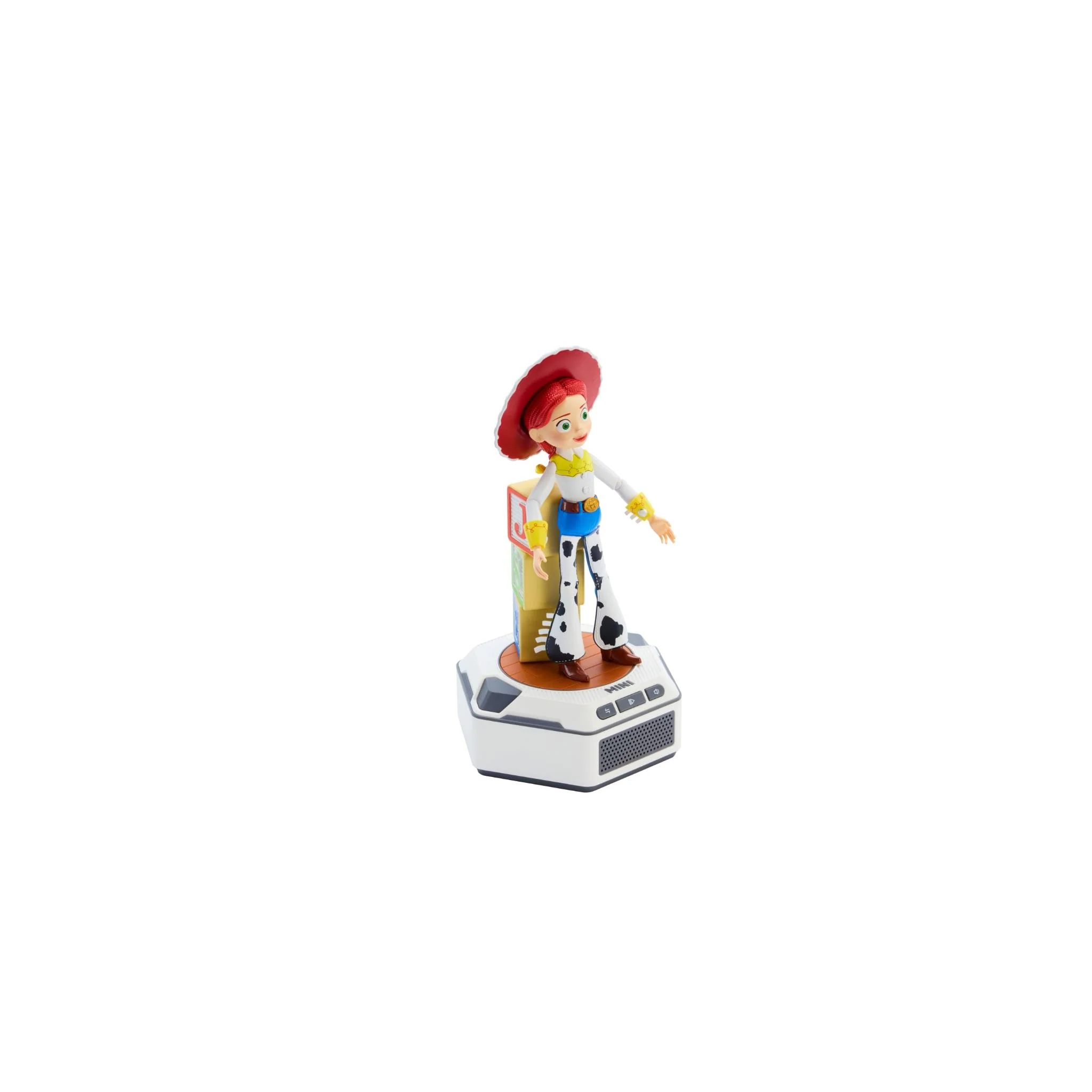 Robosen Mini Robot - Toy Story Set - Woody & Jessie - Image 6