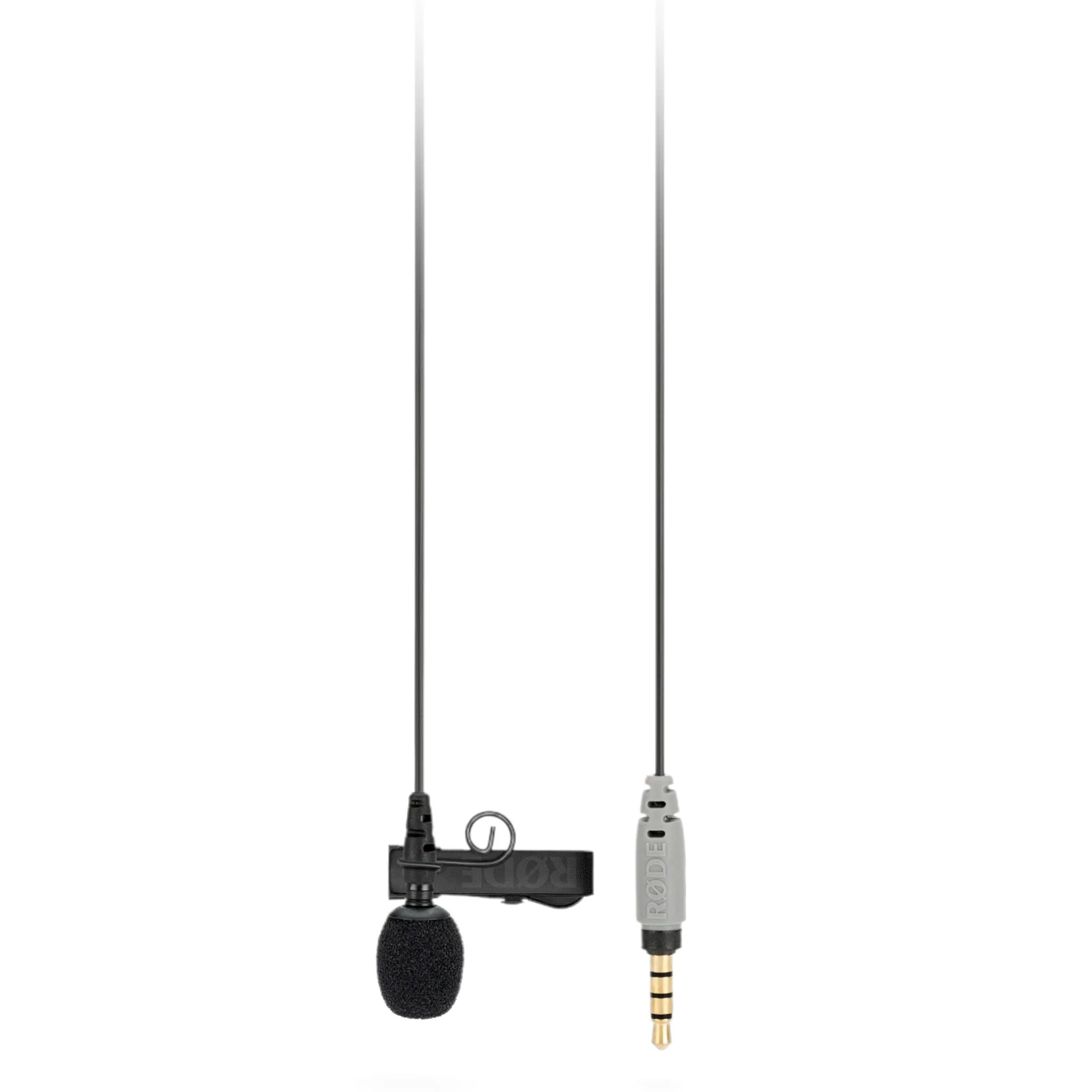 Rode smartLav+ Smart Device Microphone - Image 2
